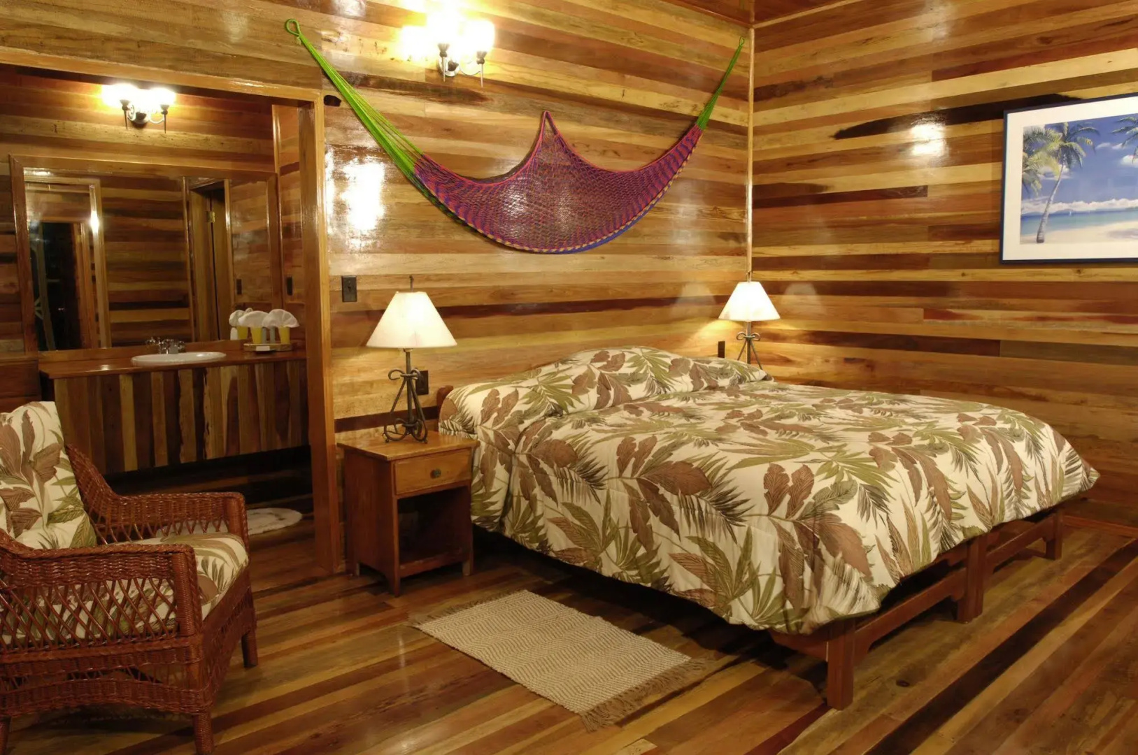 Turneffe Island Resort