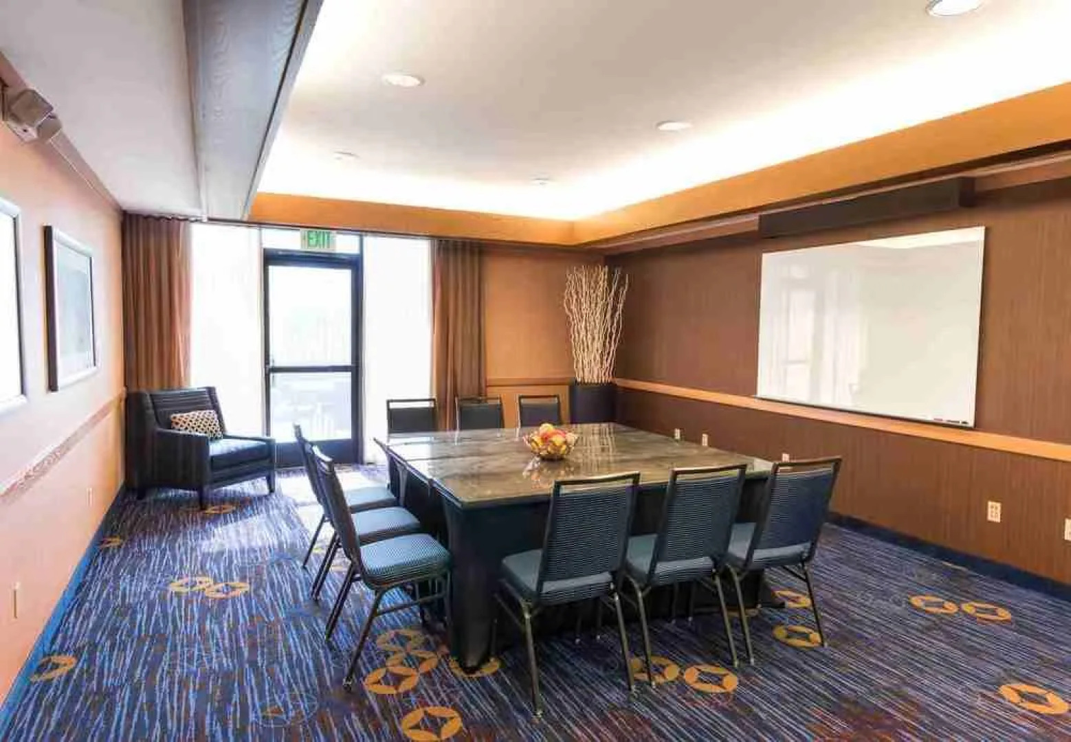 Courtyard Palm Desert