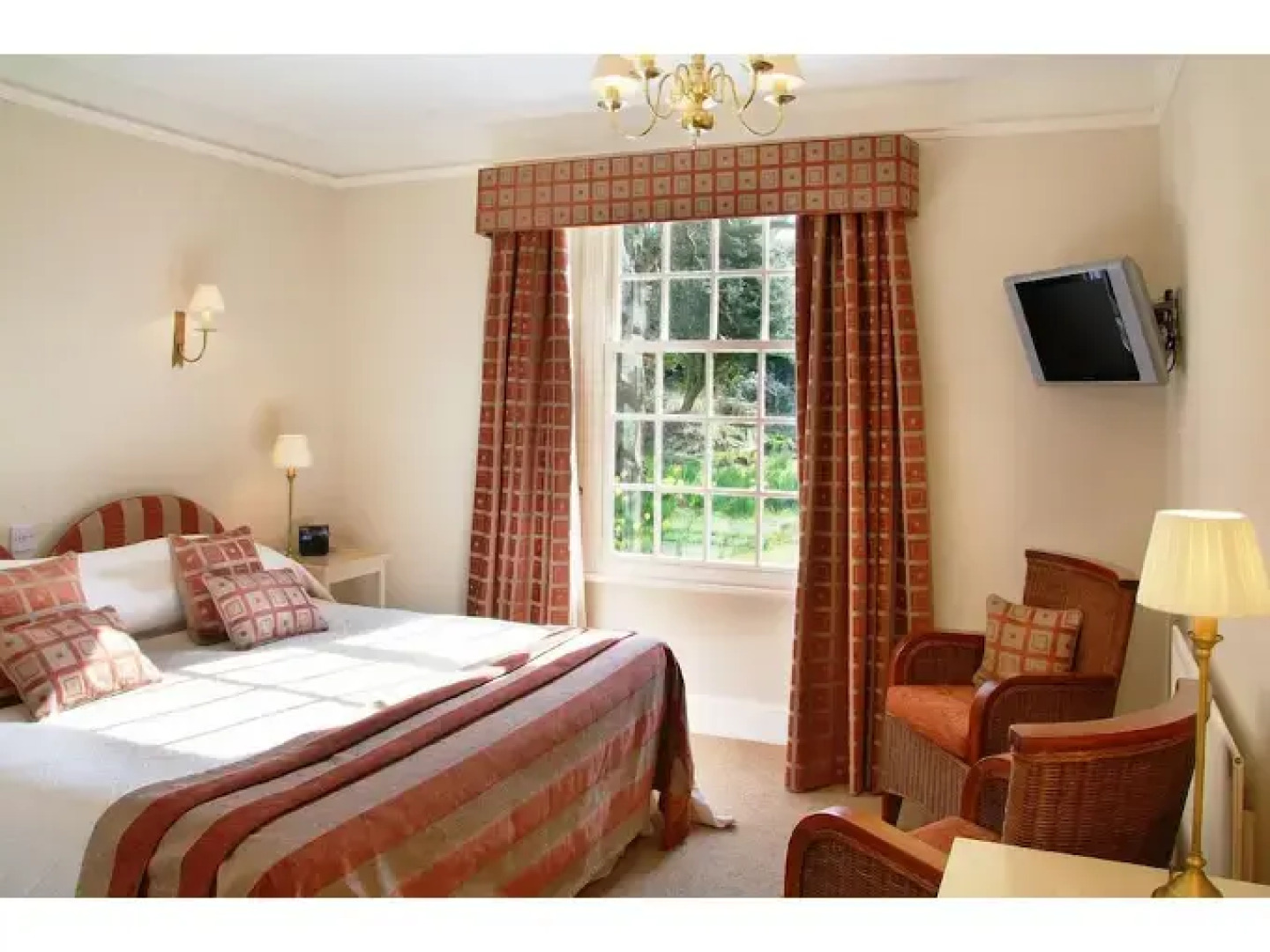 The Old Rectory Boutique Country House Hotel