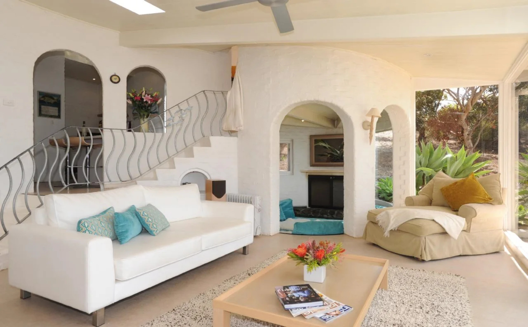 Sky House Kangaroo Island