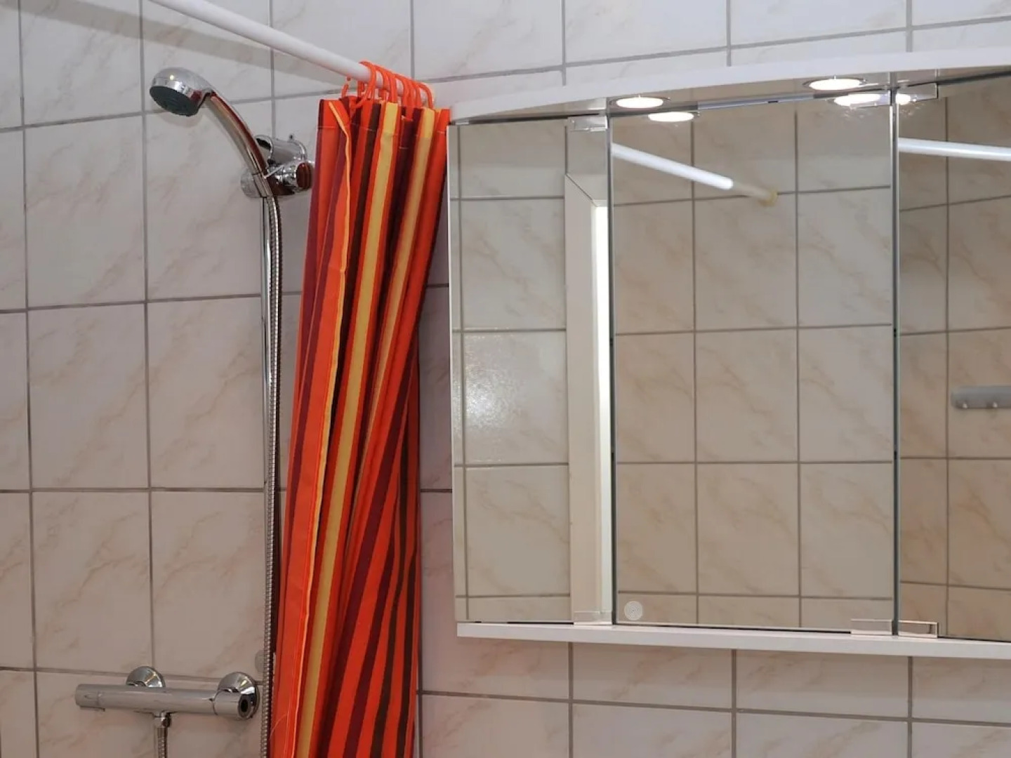 Chalet in Gerolstein Forest Holiday Park