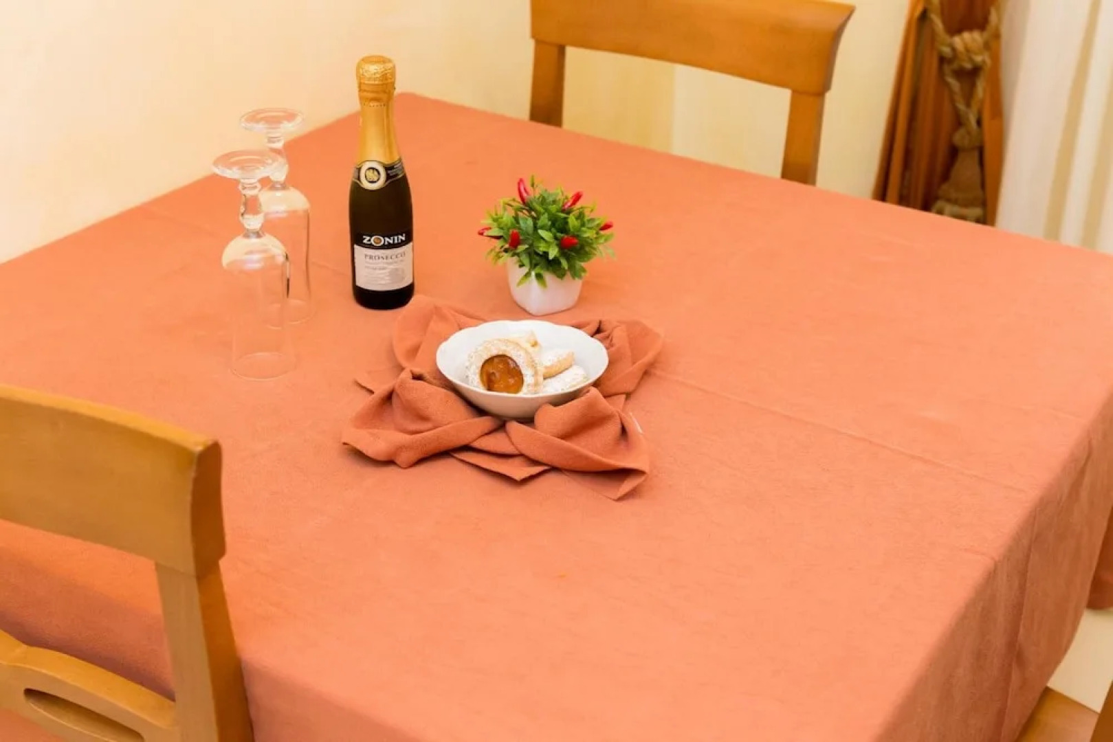 Residence Alberghiero Eolie