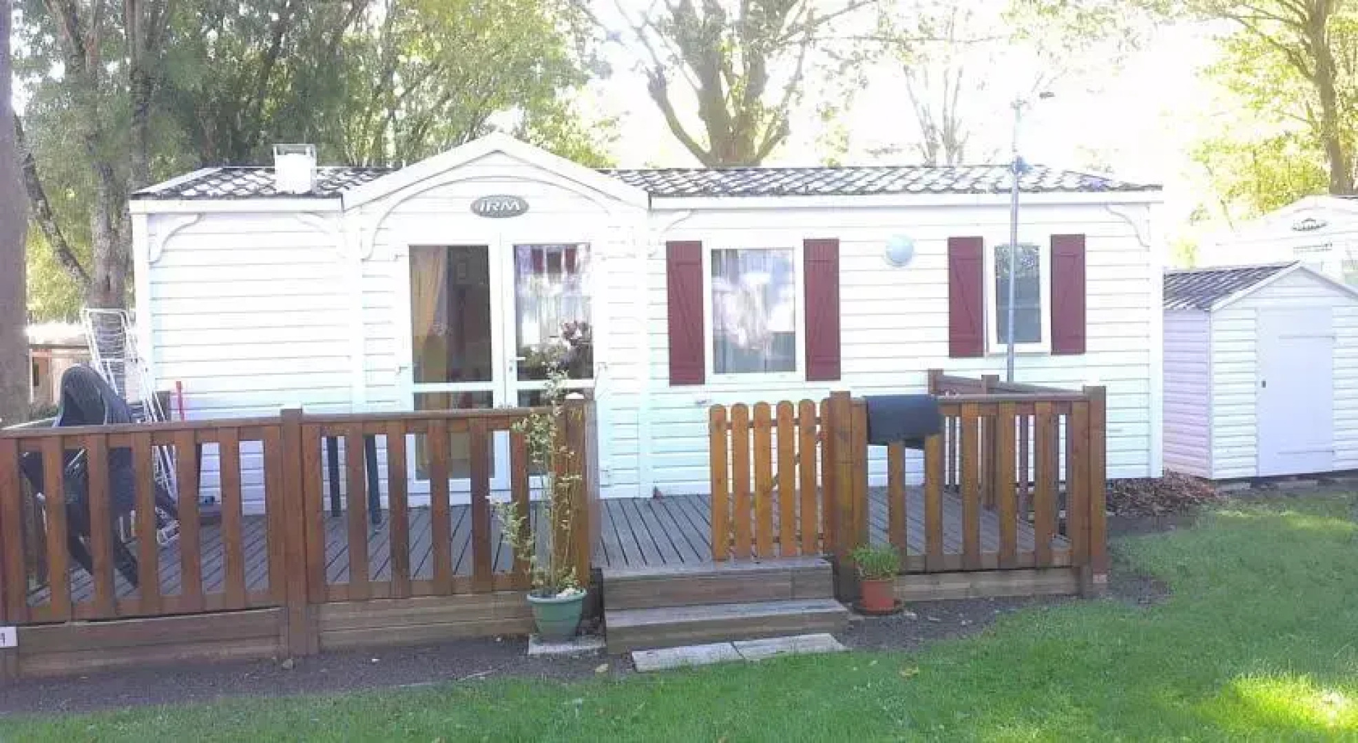 Camping Royal Océan