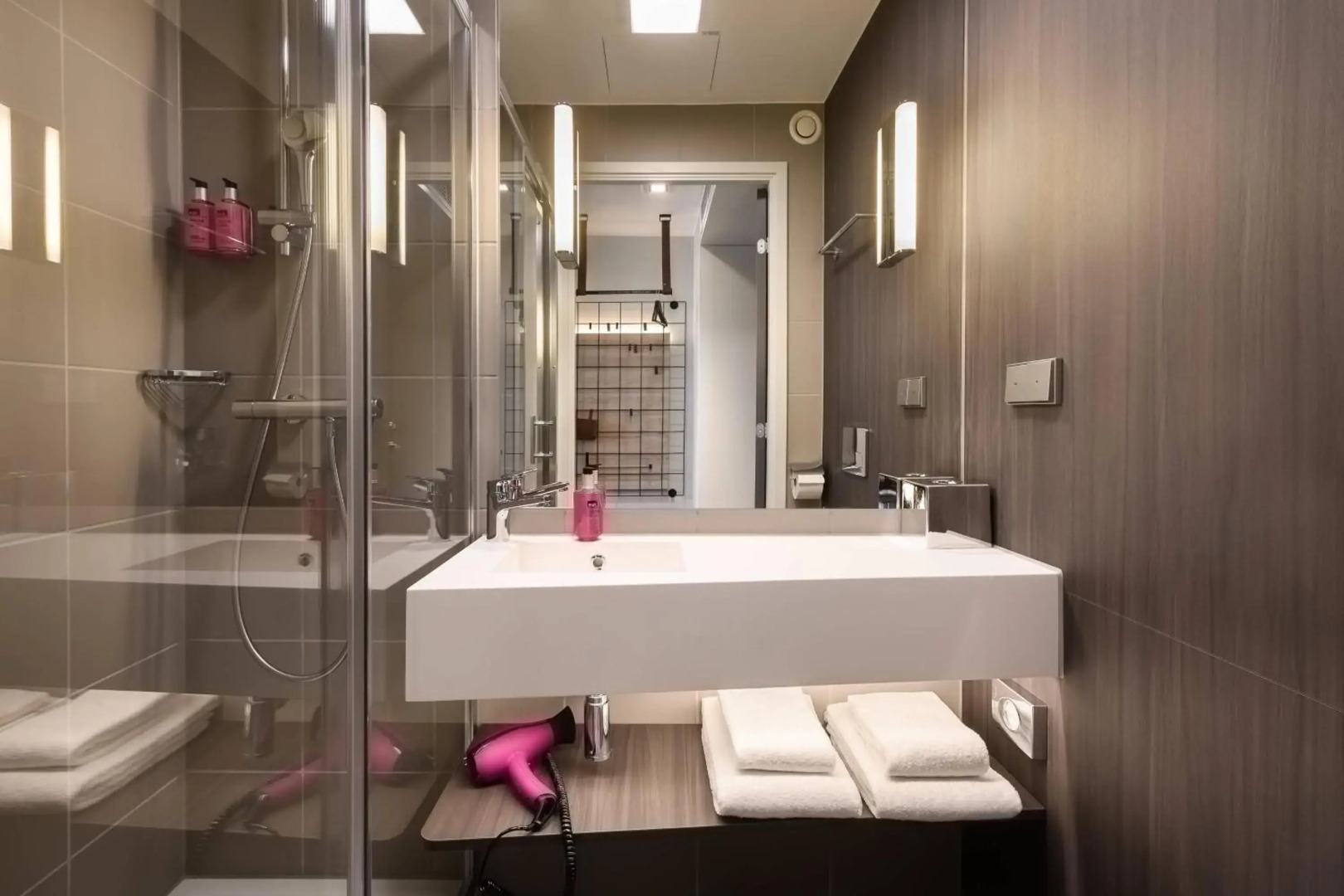 Moxy Stuttgart Feuerbach