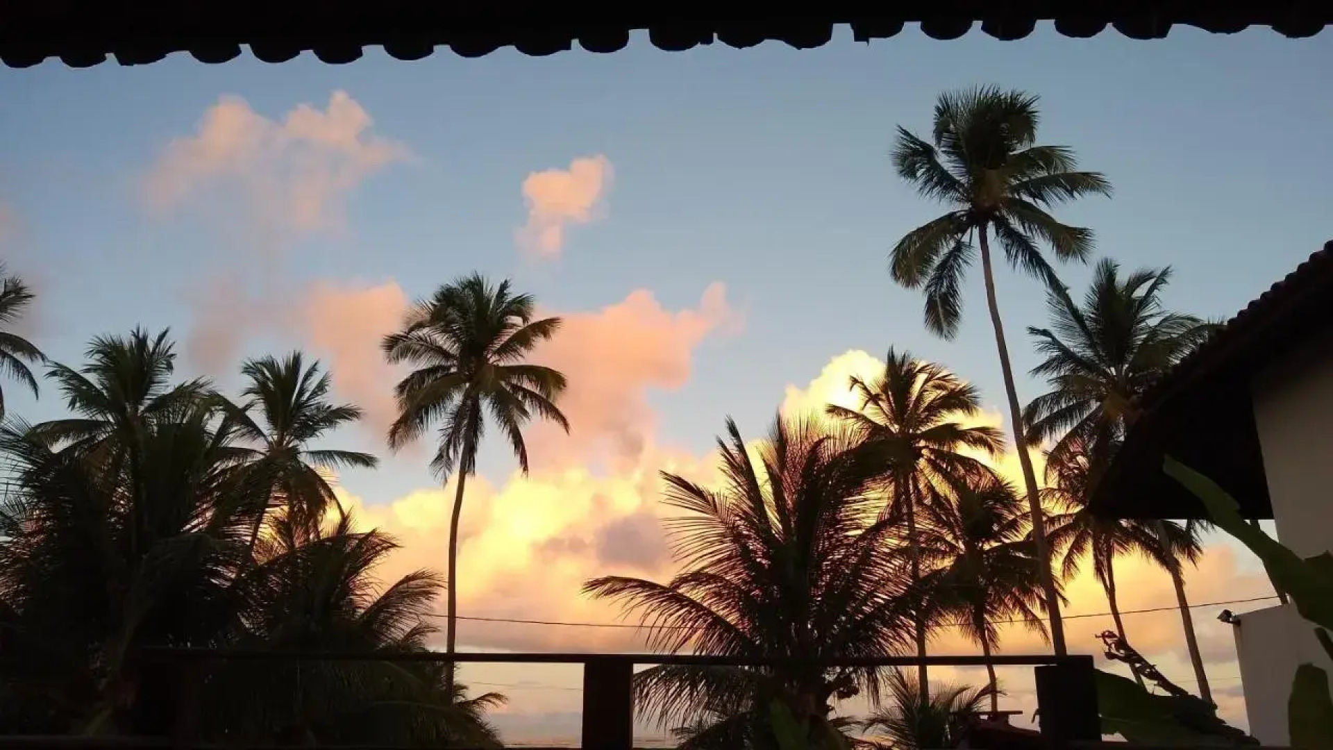 Suítes Beira Mar Privada