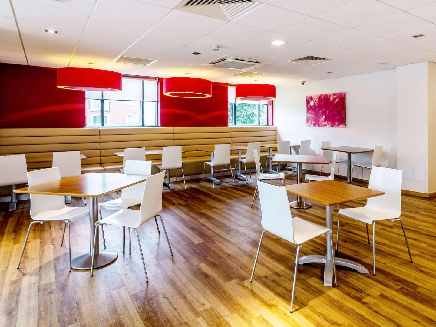 Travelodge Stratford Upon Avon