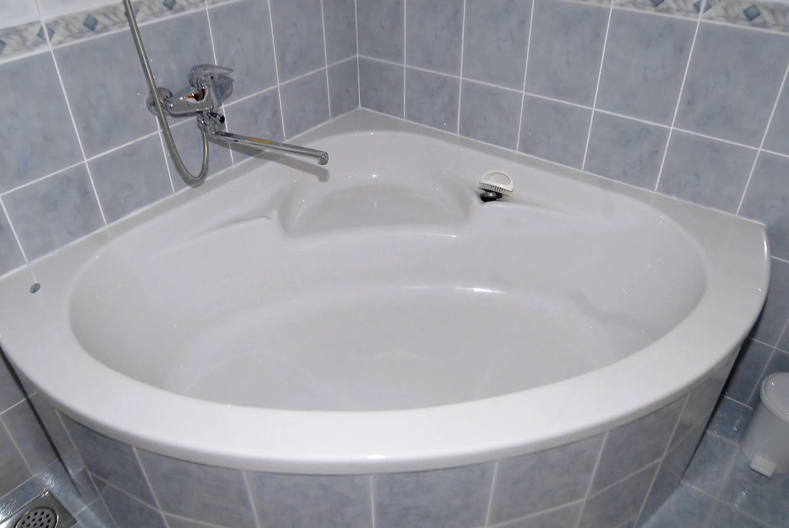 Apartment Ante - with large terrace : A1 Primosten, Riviera Sibenik