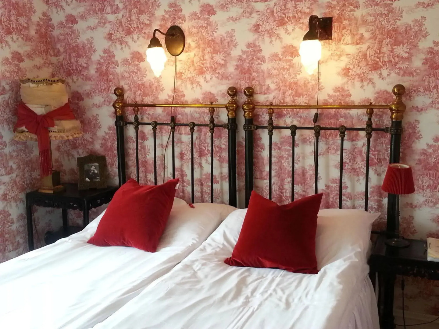 Strandflickornas Havshotell