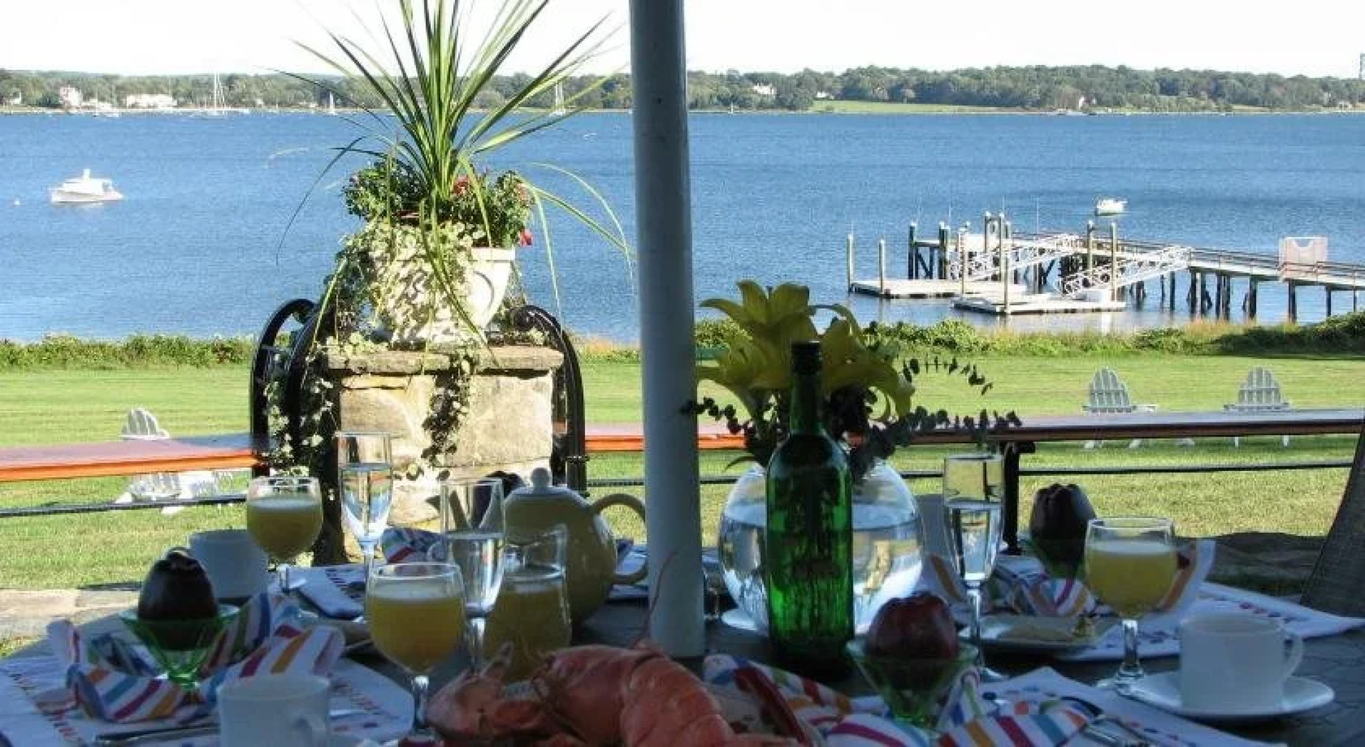 Point Pleasant Inn & Resort