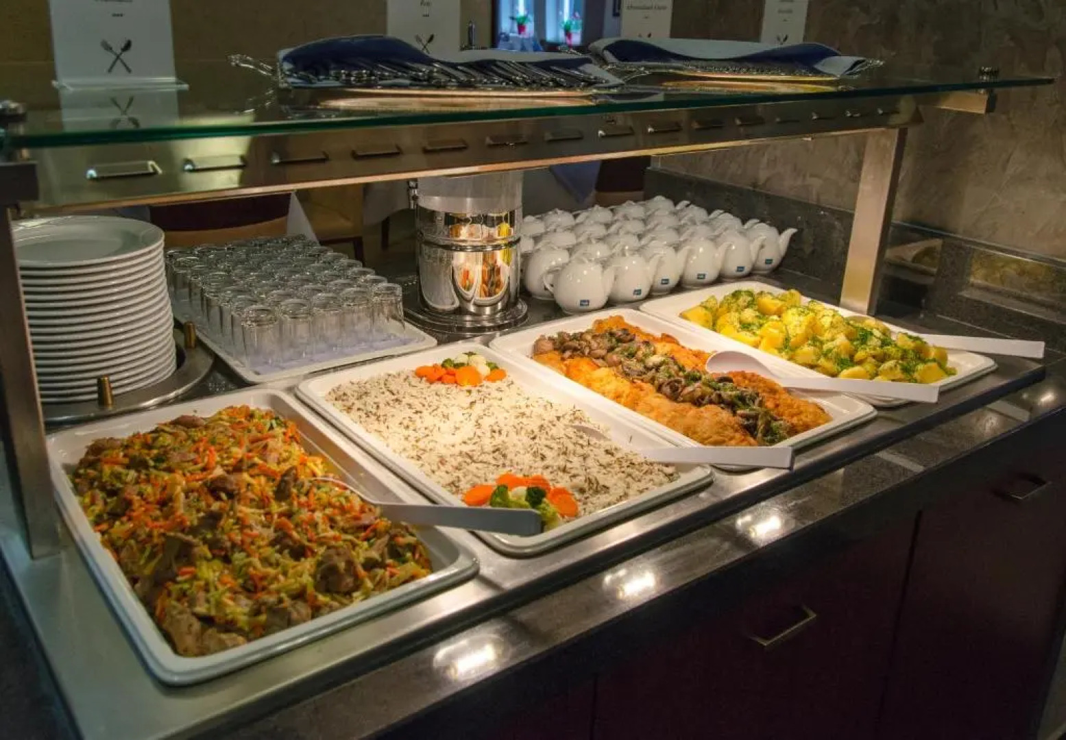 SPA Bagiński & Chabinka