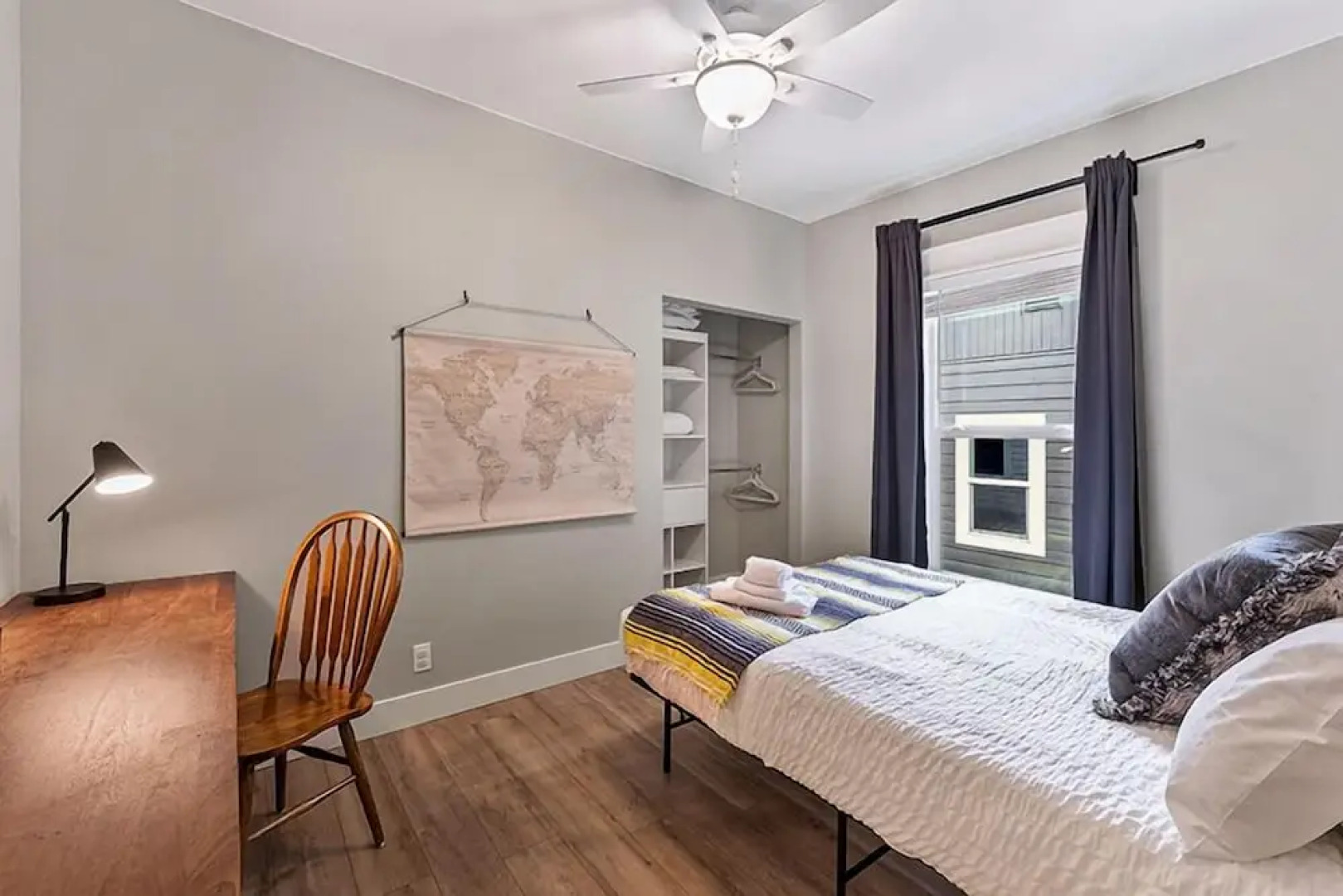 Cozy Chic Home in Downtown Loveland!