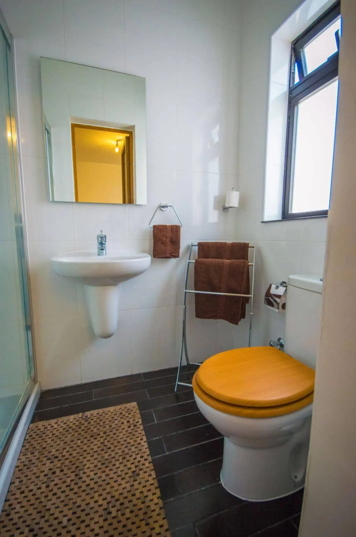 Harbour View Host Family Bed and Breakfast