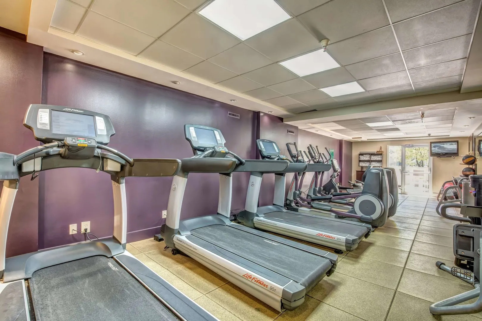 Embassy Suites by Hilton Memphis East Germantown Area