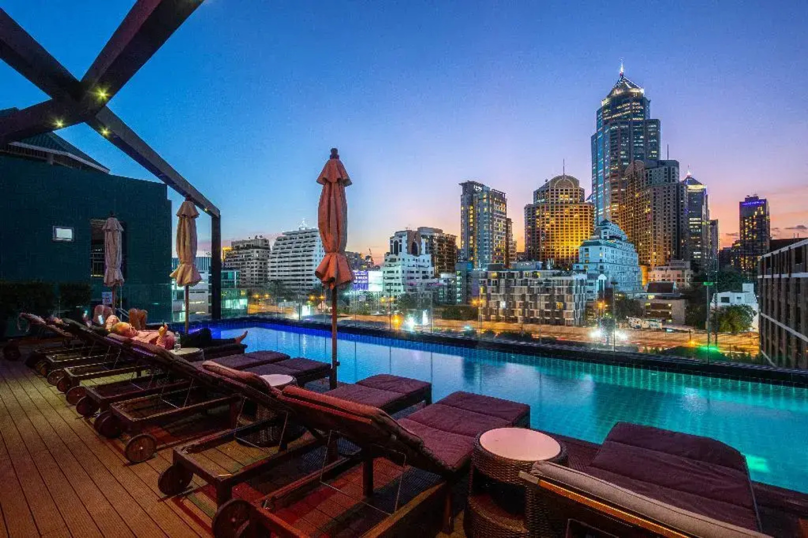 Hotel Icon Bangkok Sukhumvit 2