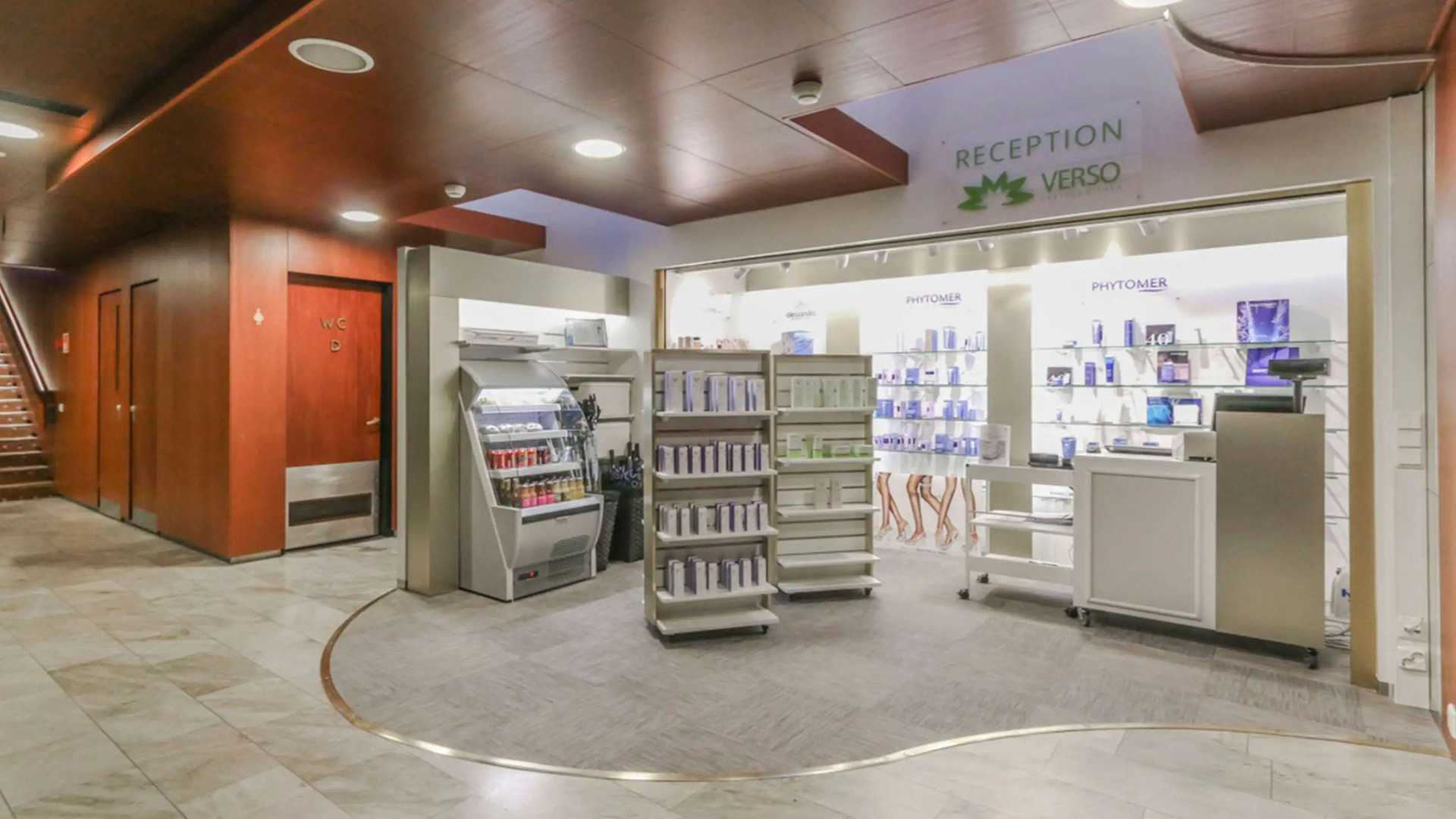 Hotel Haaga Central Park (ex.Best Western Plus Hotel Haaga)