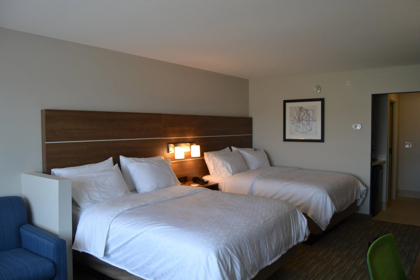 Holiday Inn Express & Suites Goodlettsville N - Nashville by IHG