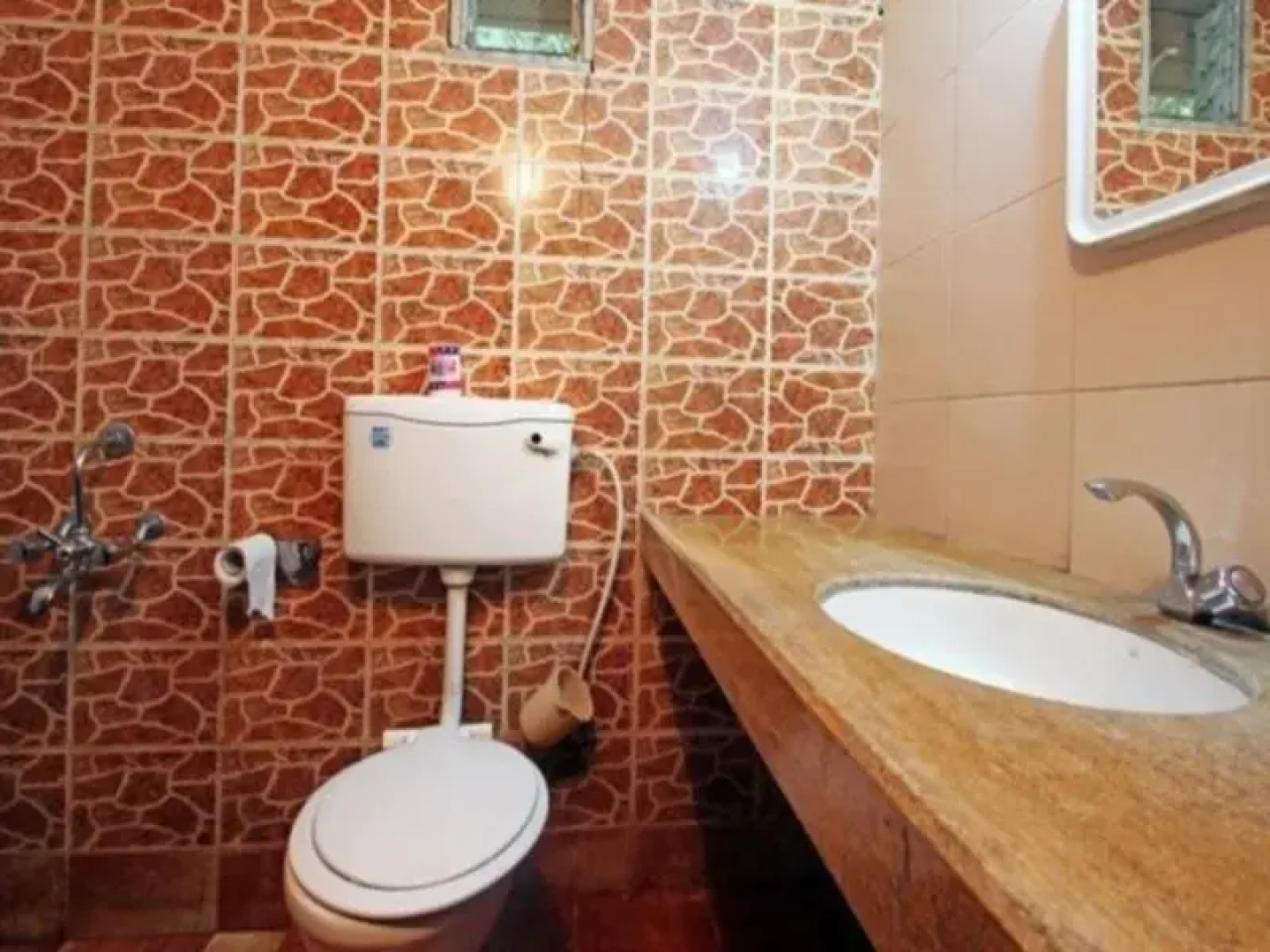 Horseland Hotel And Mountain Spa