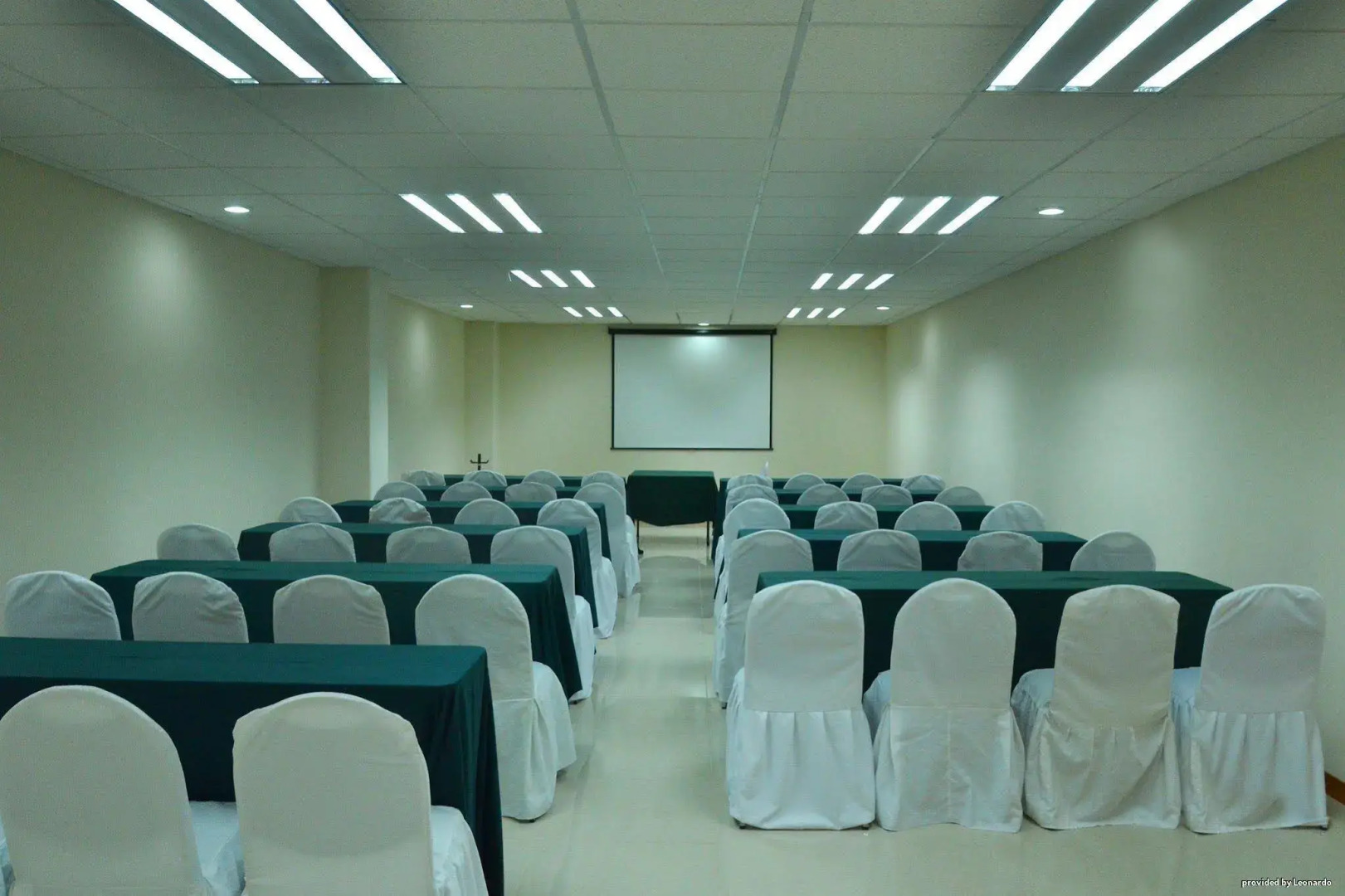 Gamma Durango Plaza Vizcaya