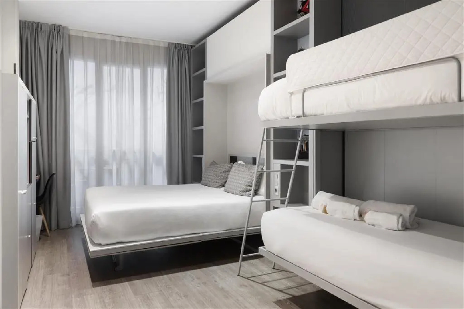 Petit Palace Plaza España