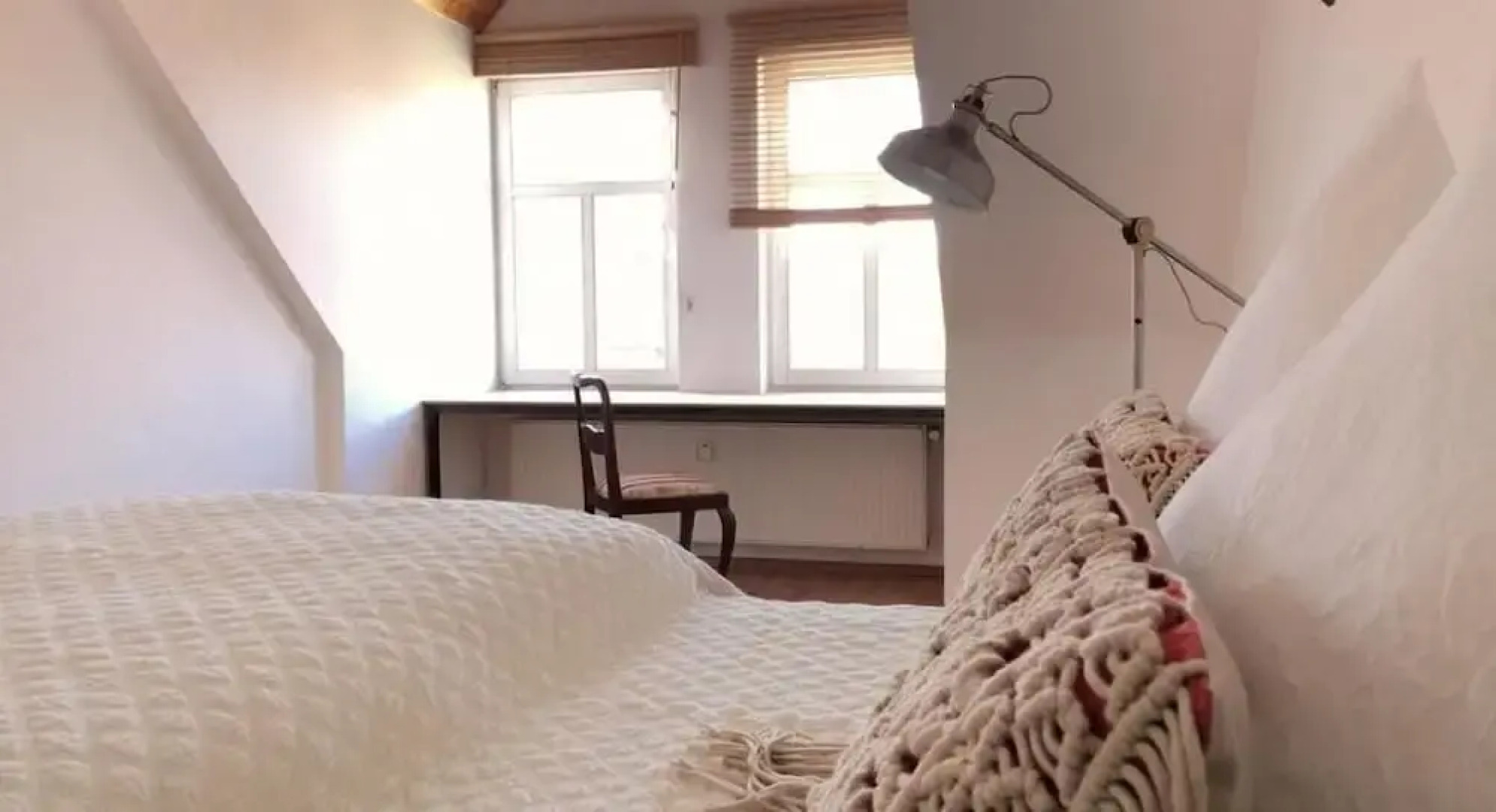 Komfort & Stil über Weimars Dächern