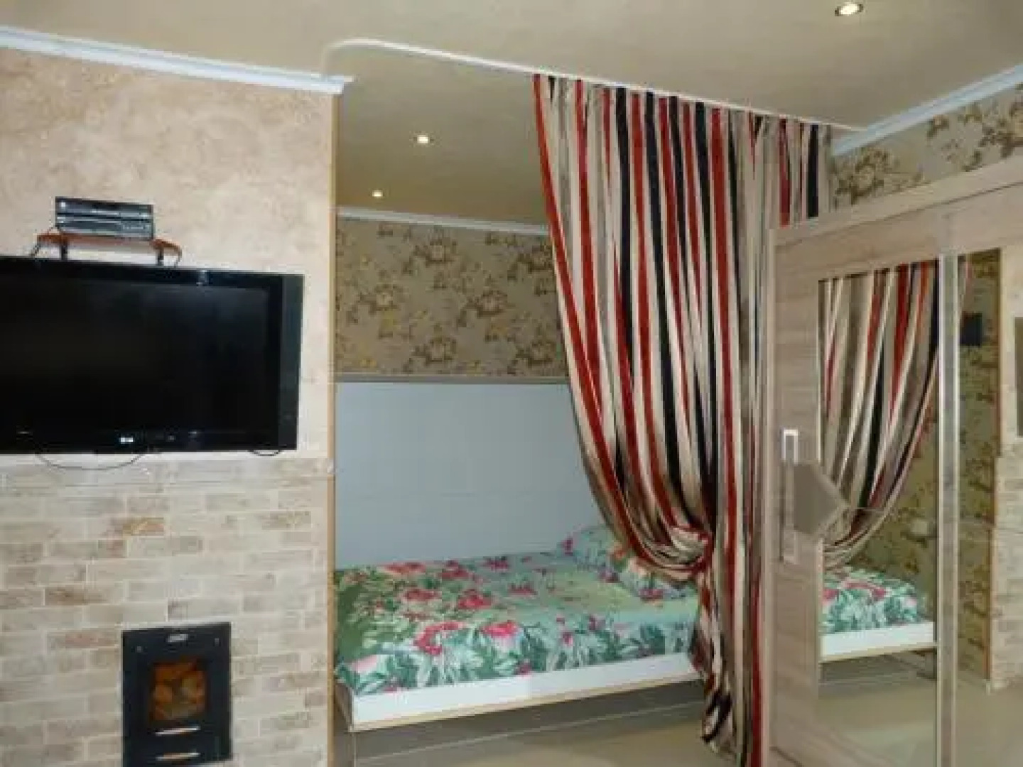 Гостевой Домик