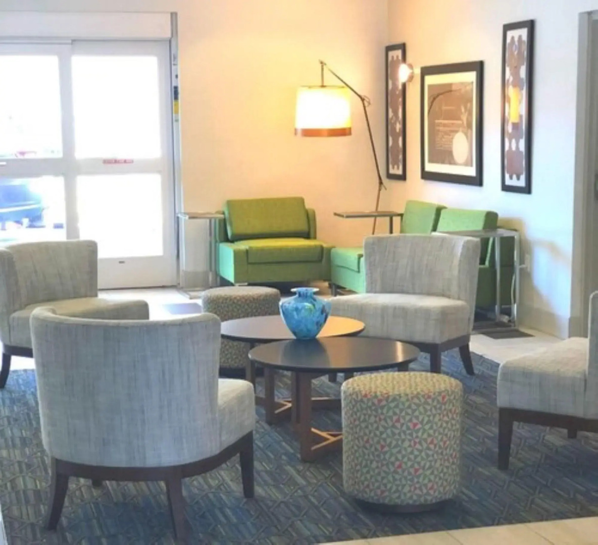 Holiday Inn Express Venice by IHG