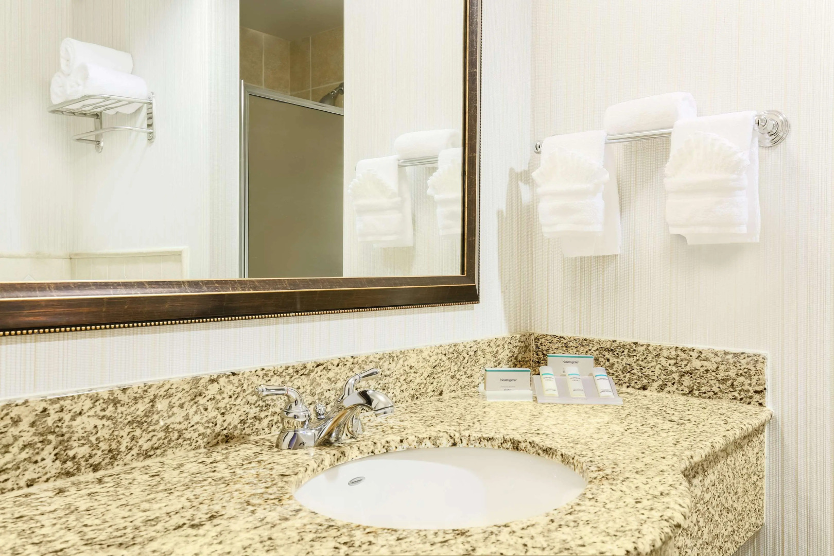 Hilton Garden Inn Dallas Lewisville