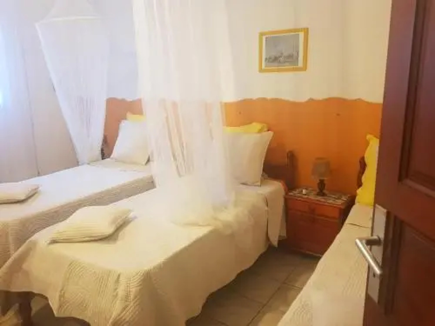 Residence Bougainvillee