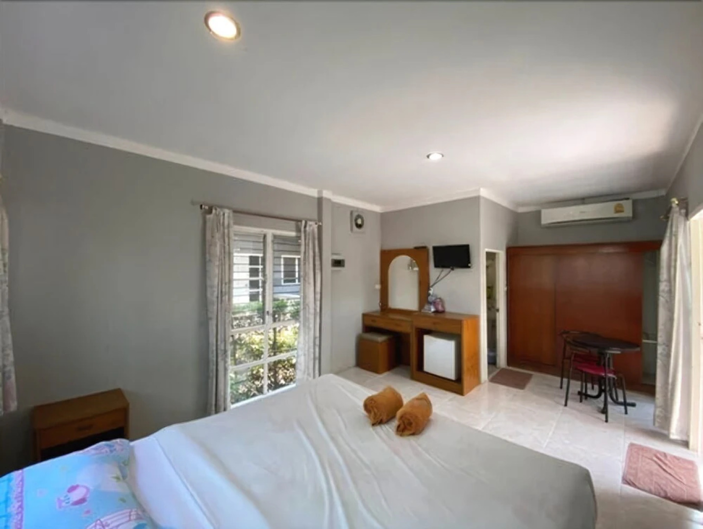 OYO 647 Sudjai Resort