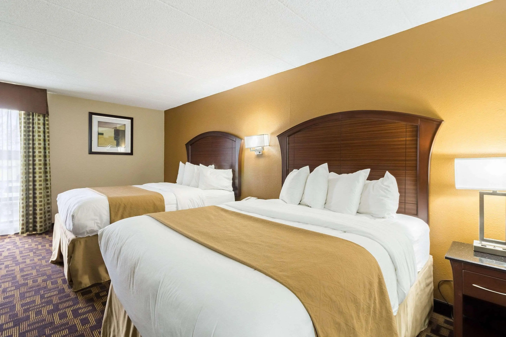 Quality Inn & Suites Arden Hills - Saint Paul North