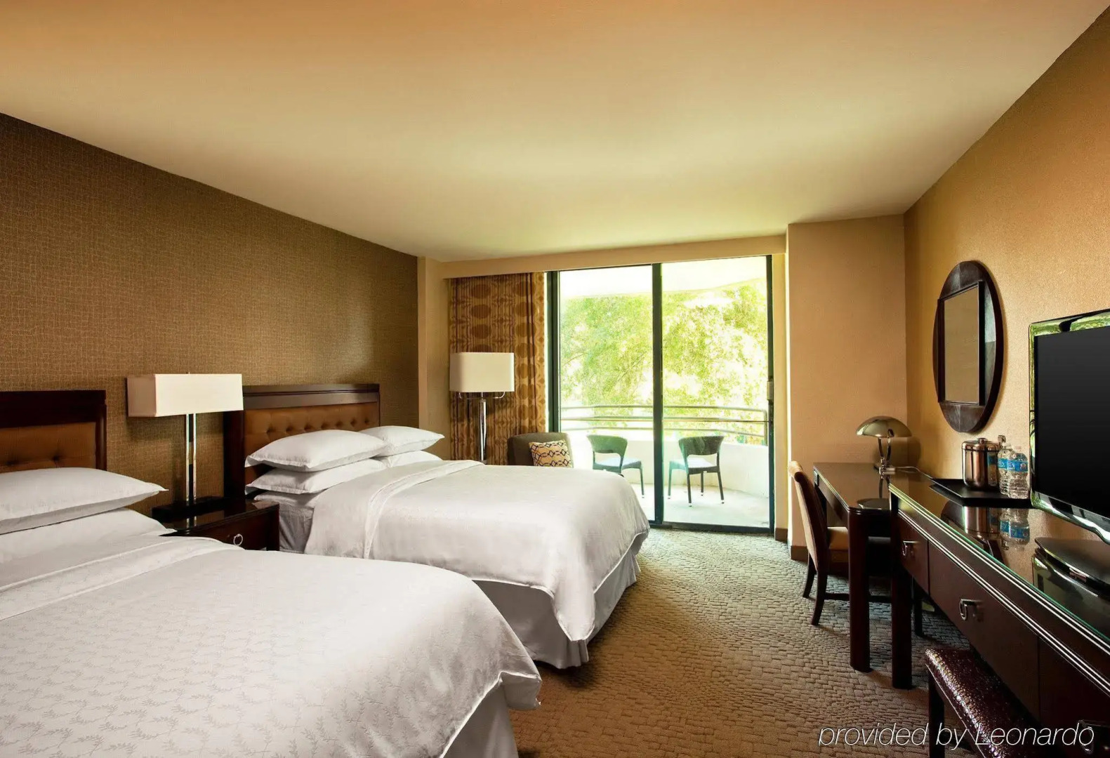 Sheraton Tampa Brandon Hotel