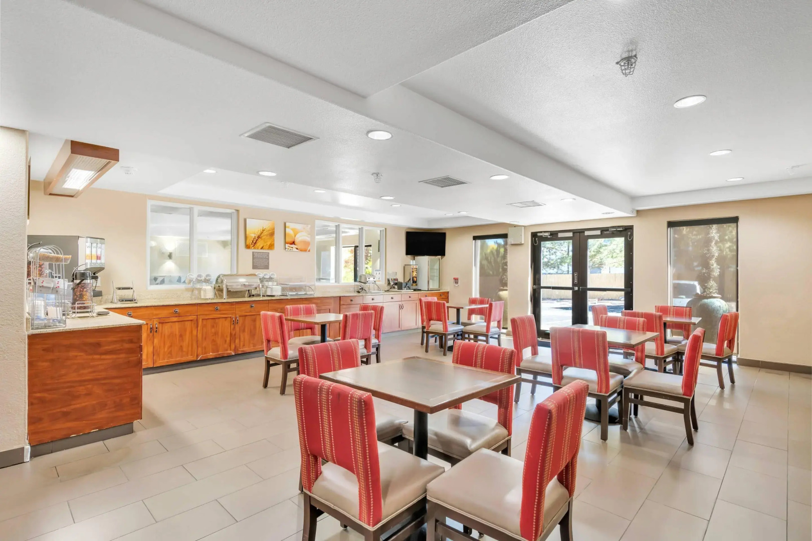 Comfort Suites Lakewood - Denver