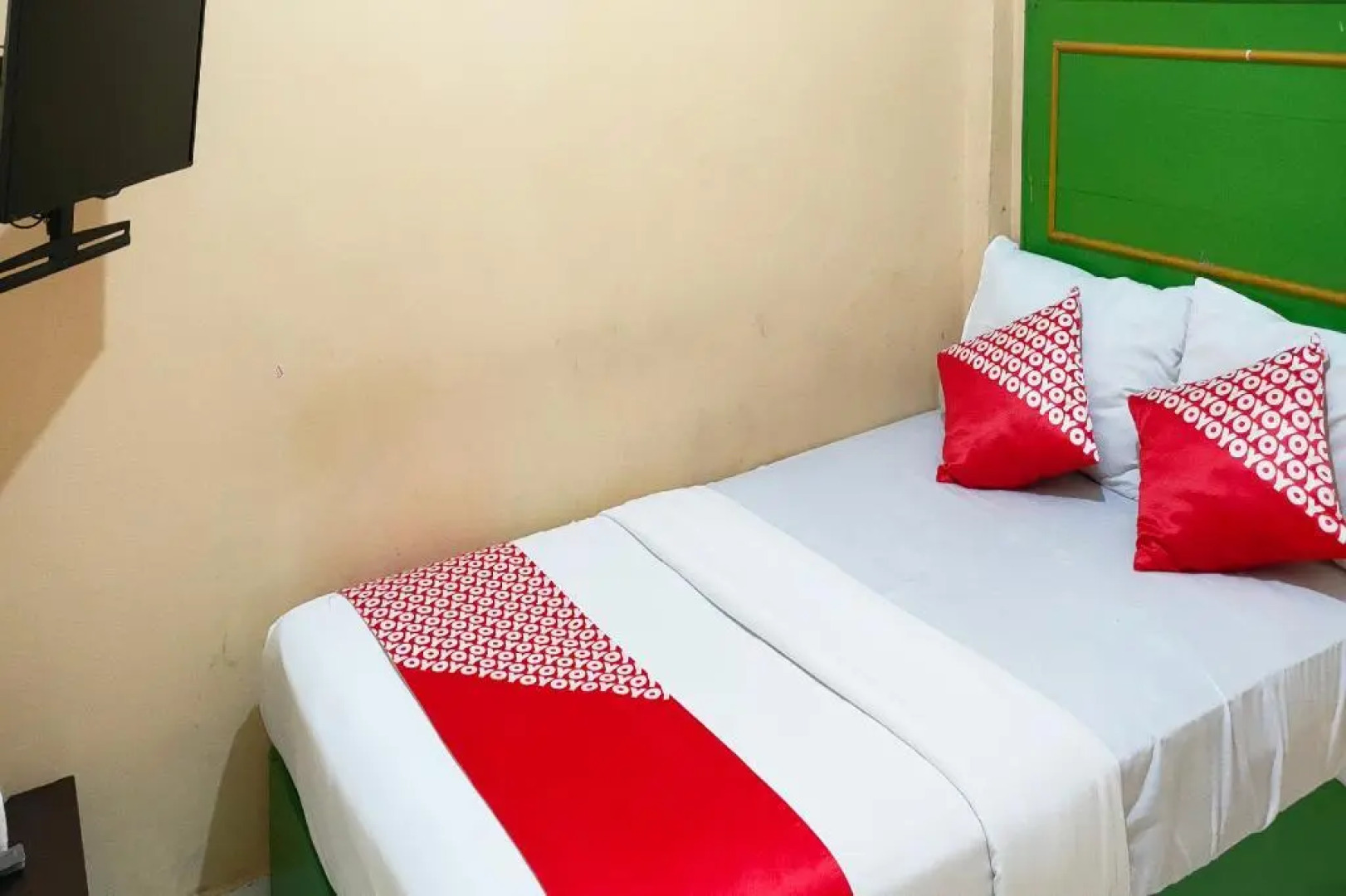 OYO 1441 Hotel Dempo Permai