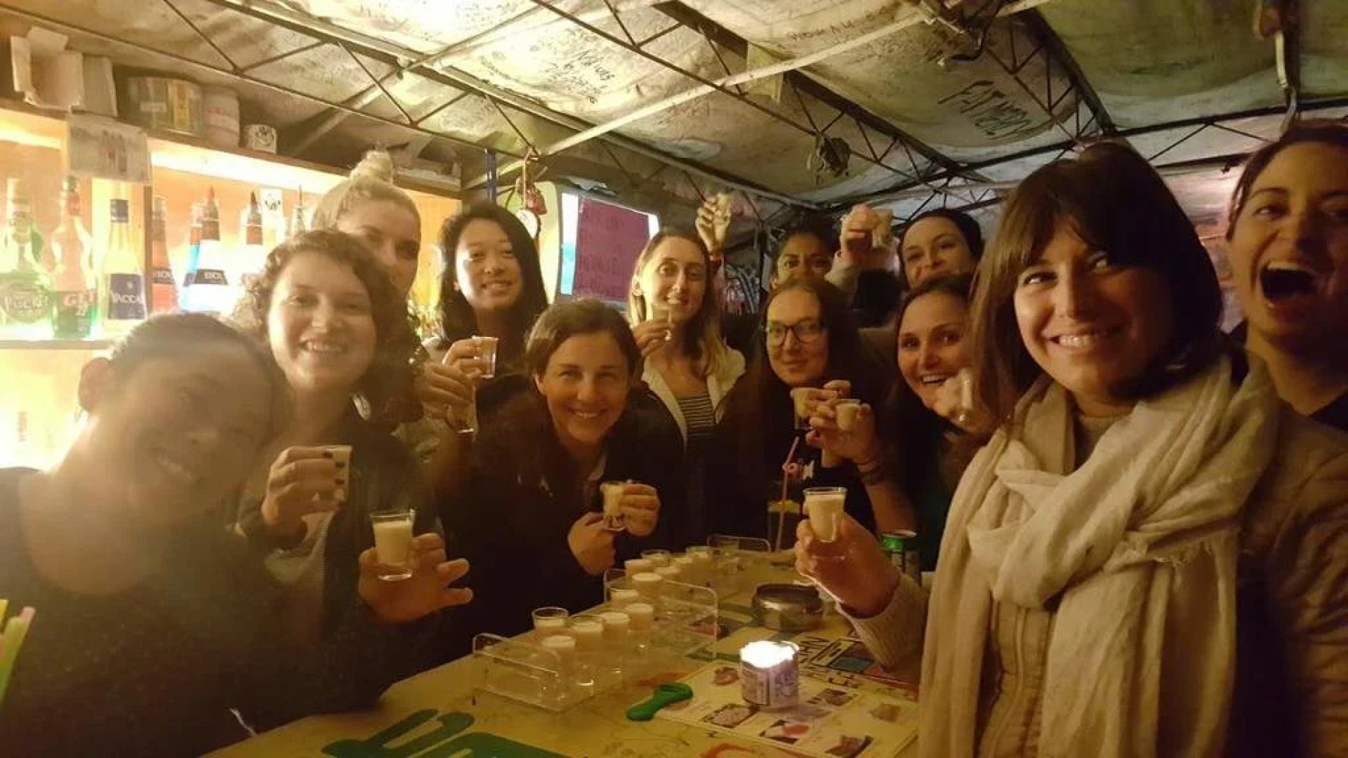 Monkey Jane's Guesthouse