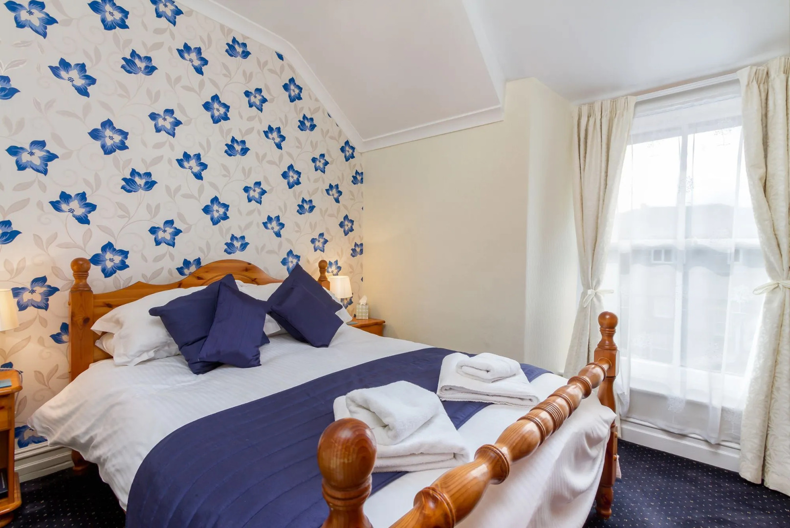 Eden Green Guest House