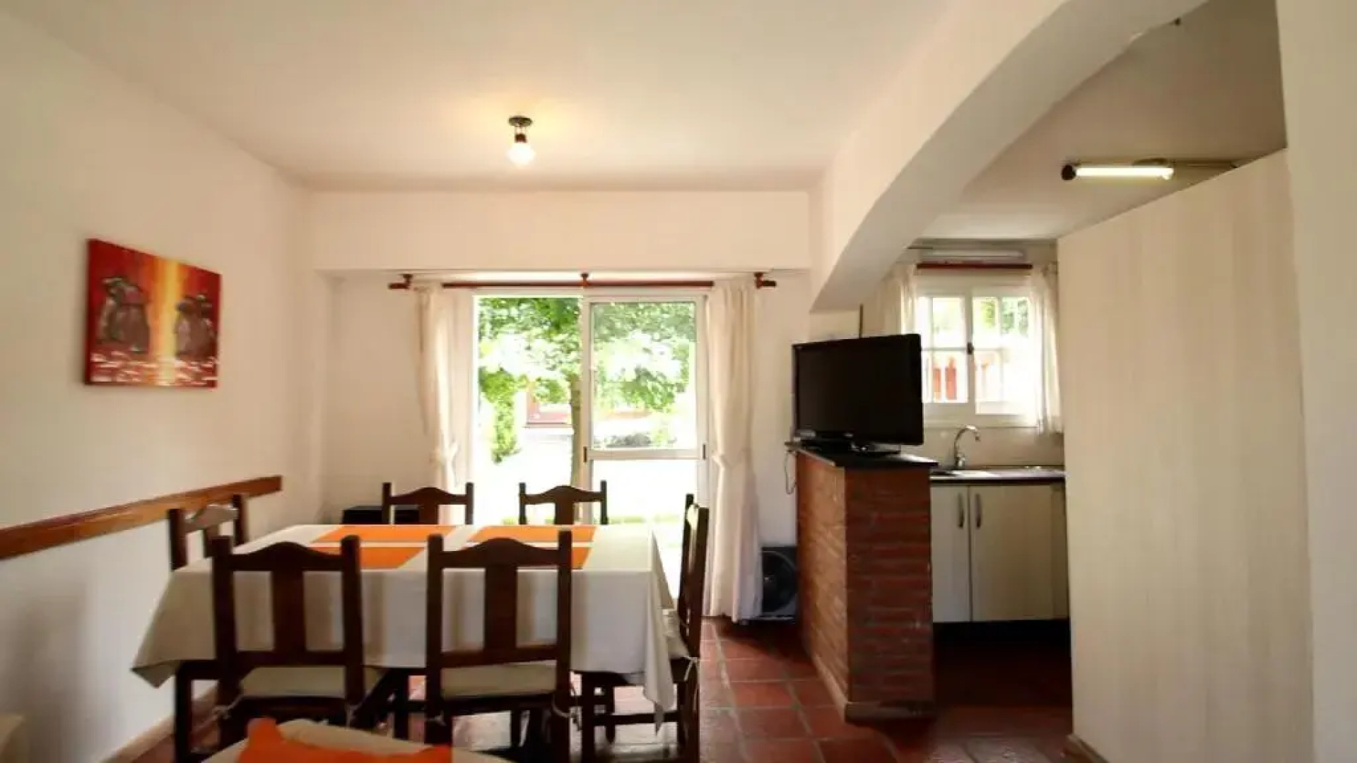 Apart Hotel Neptuno