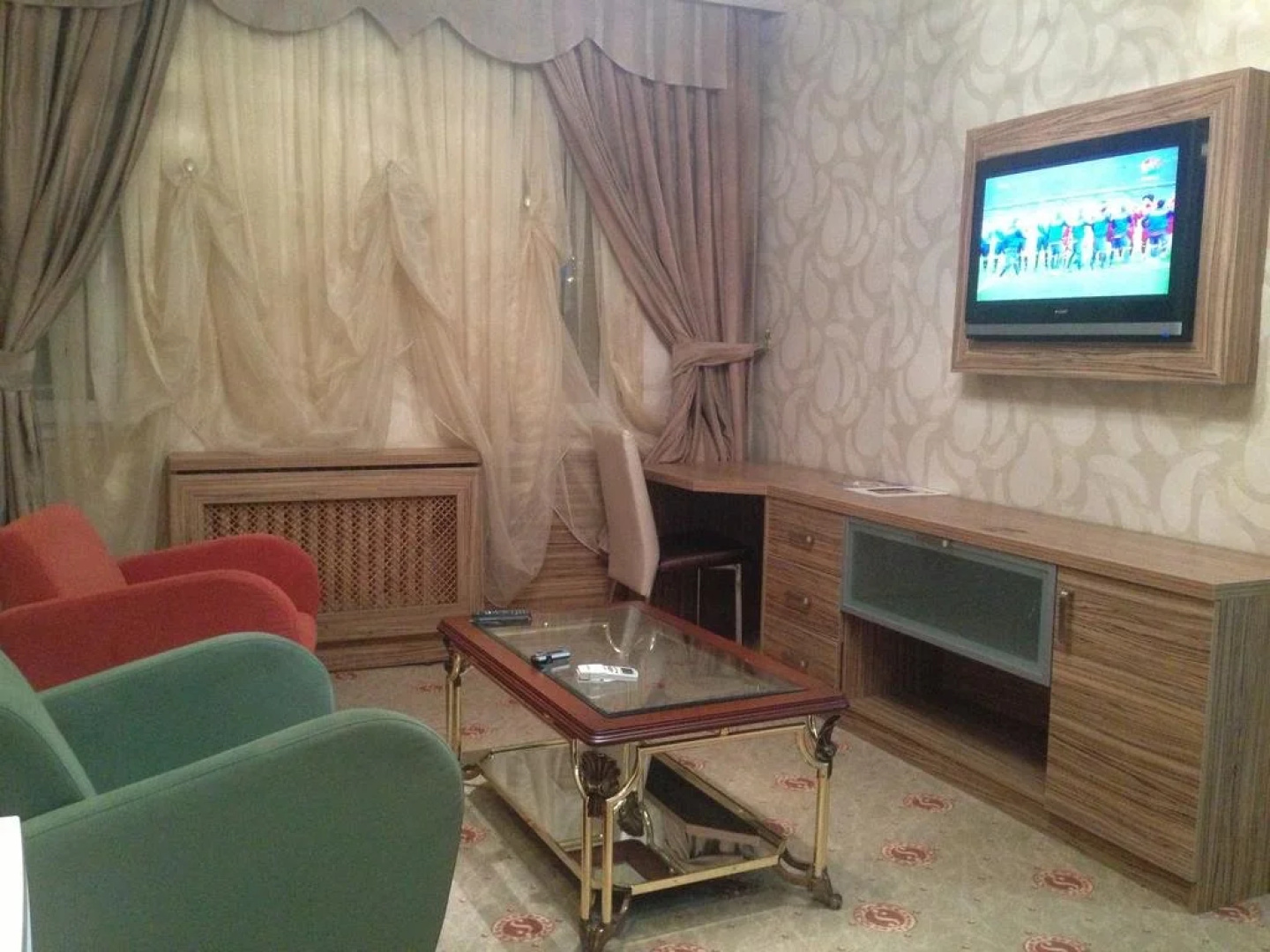 Senler Hotel