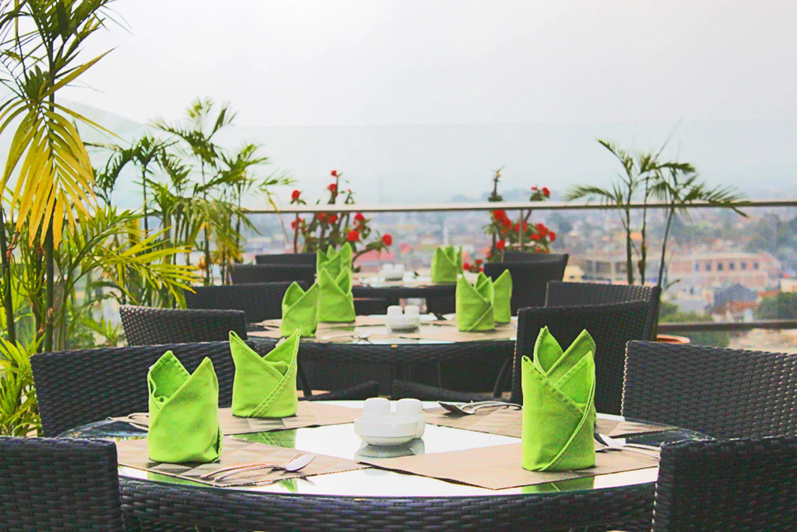 Hotel Santika Tasikmalaya