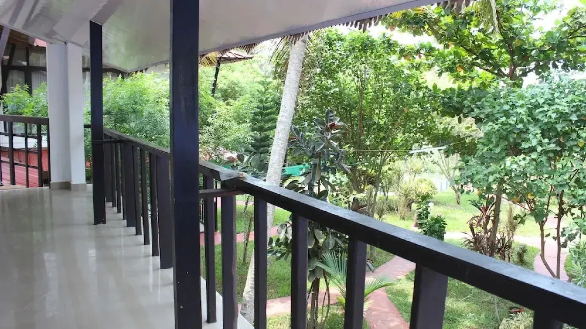 True Blue Beach Resort