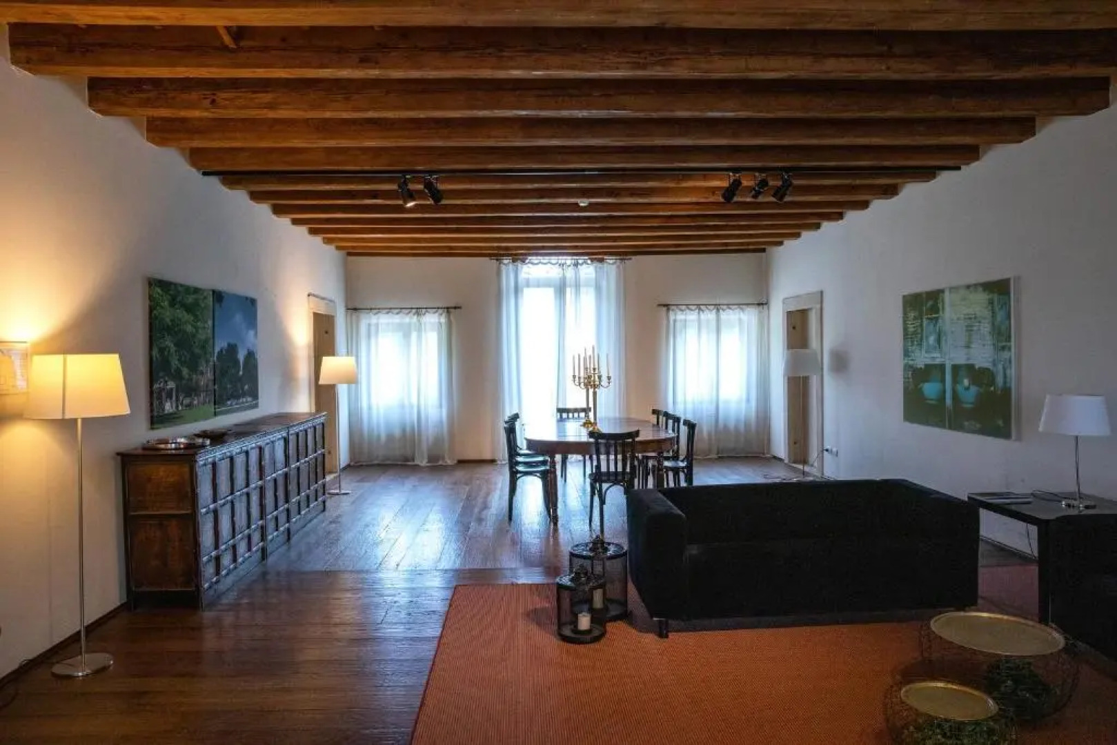 Relais Villa Ormaneto