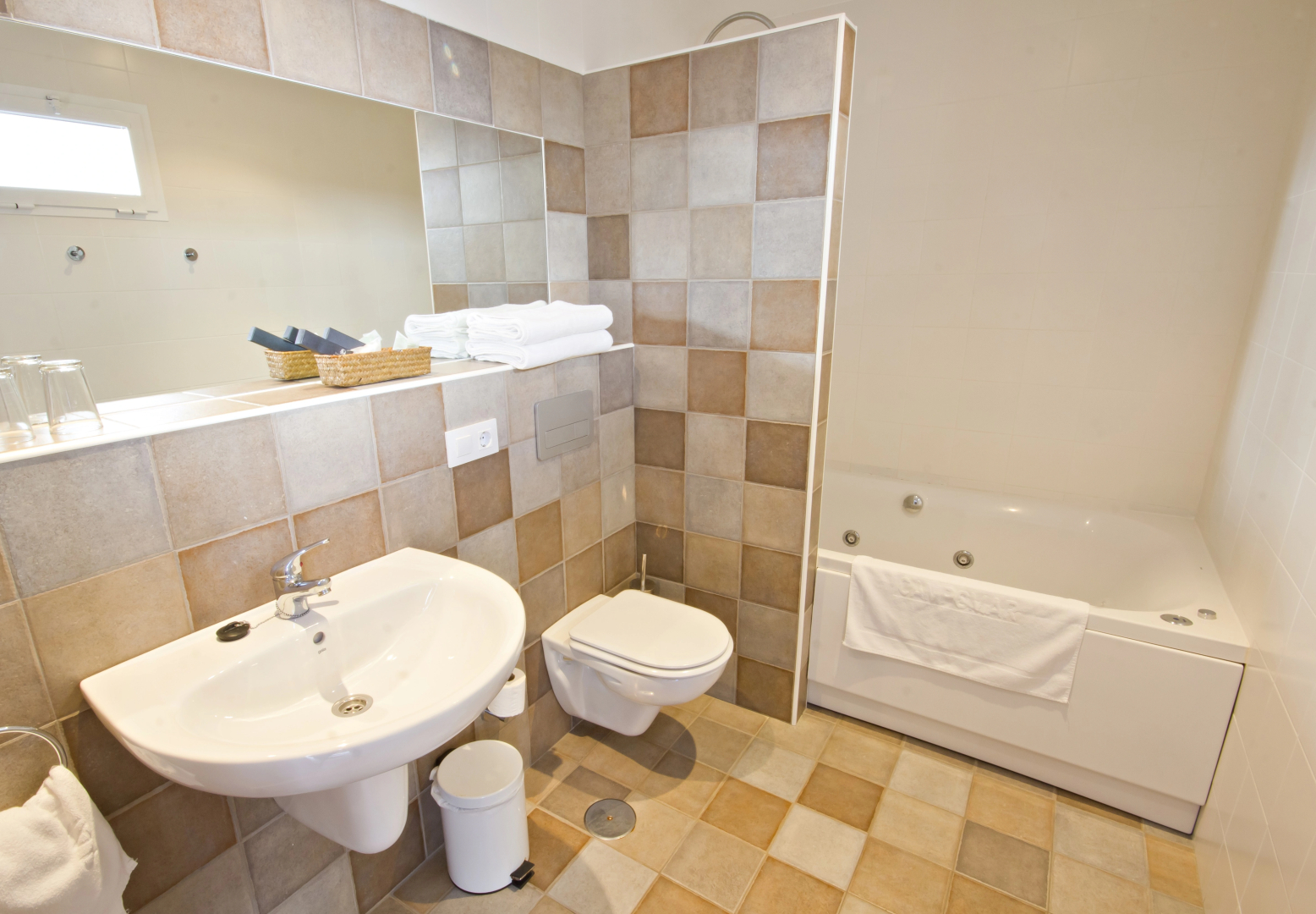 Hotel Campomar Playa