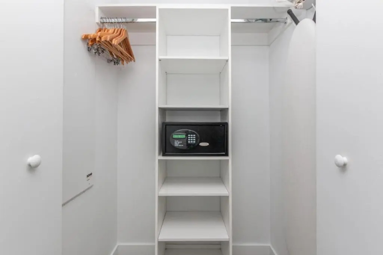 Modern Studio rental at Beachwalk Resort Hollywood 18th floor