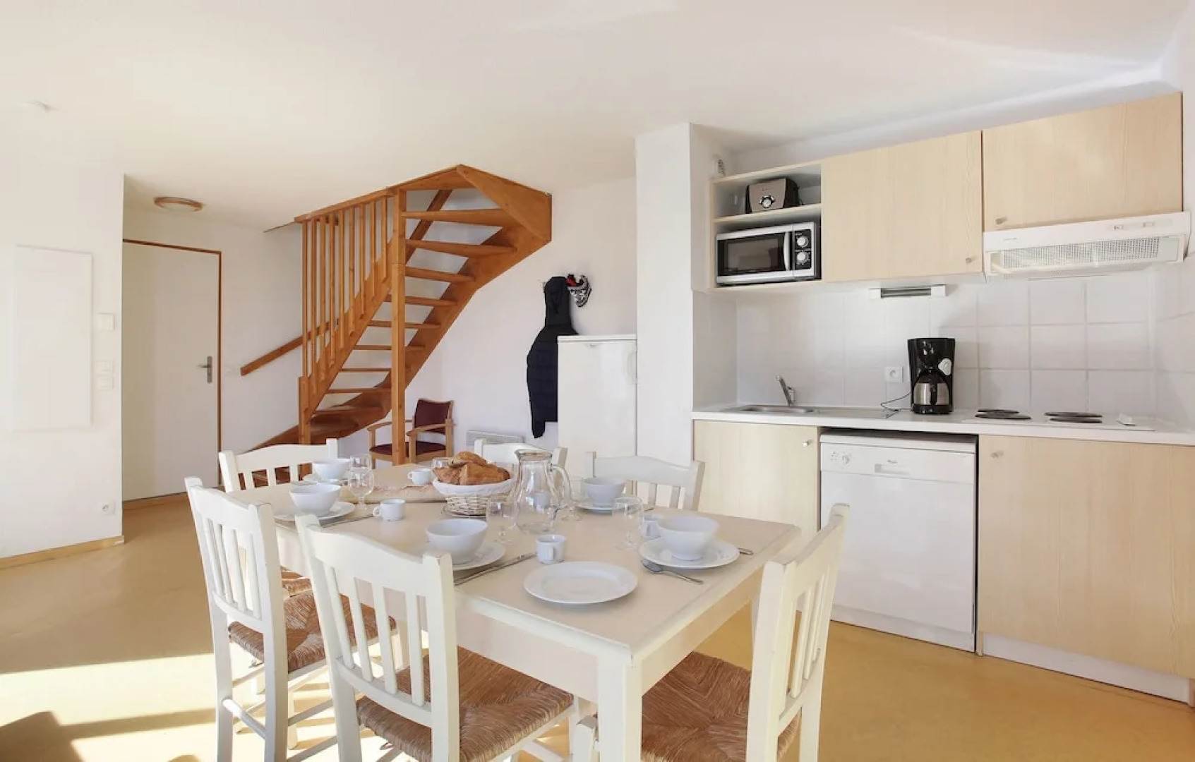 Residence De Puy Saint Vincent