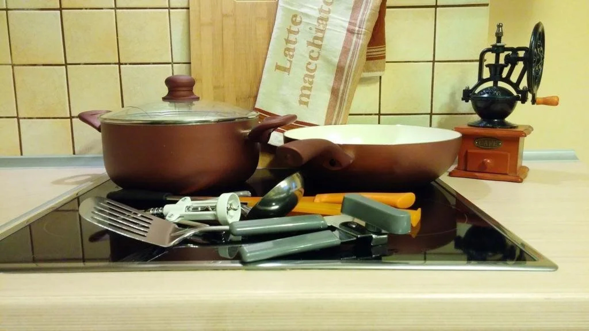 Warsaw Modlin Airport Apartment