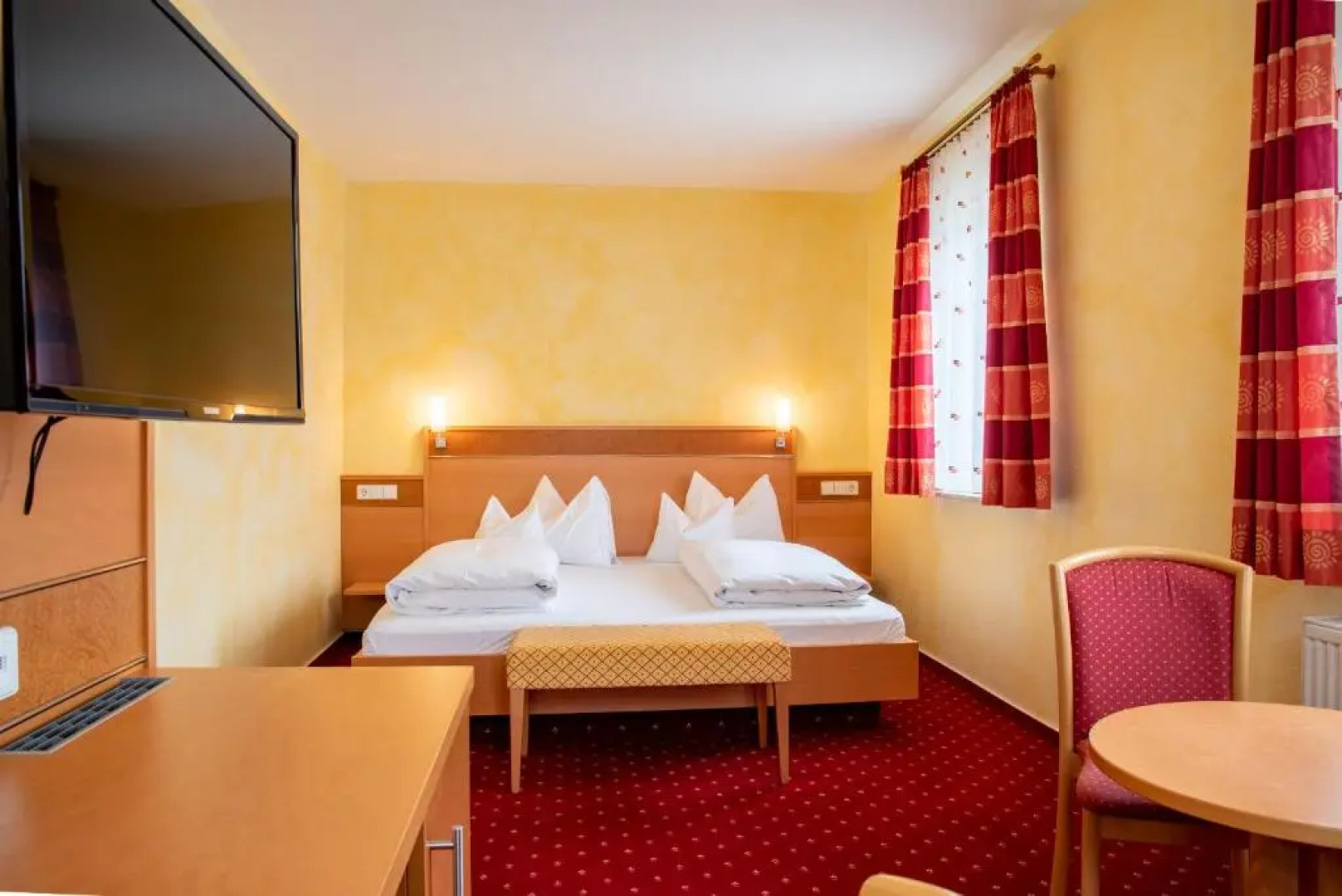 Hotel & Restaurant Post