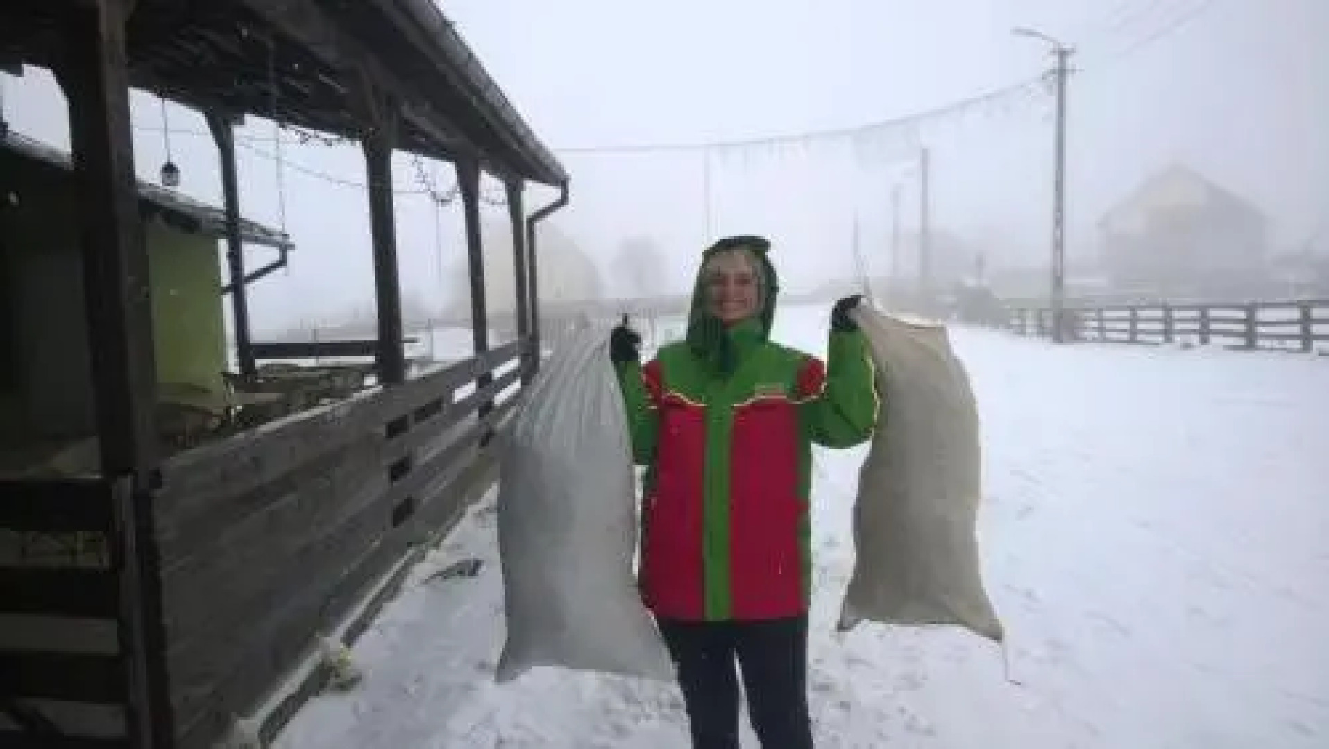 Hostel Alpin Marisel