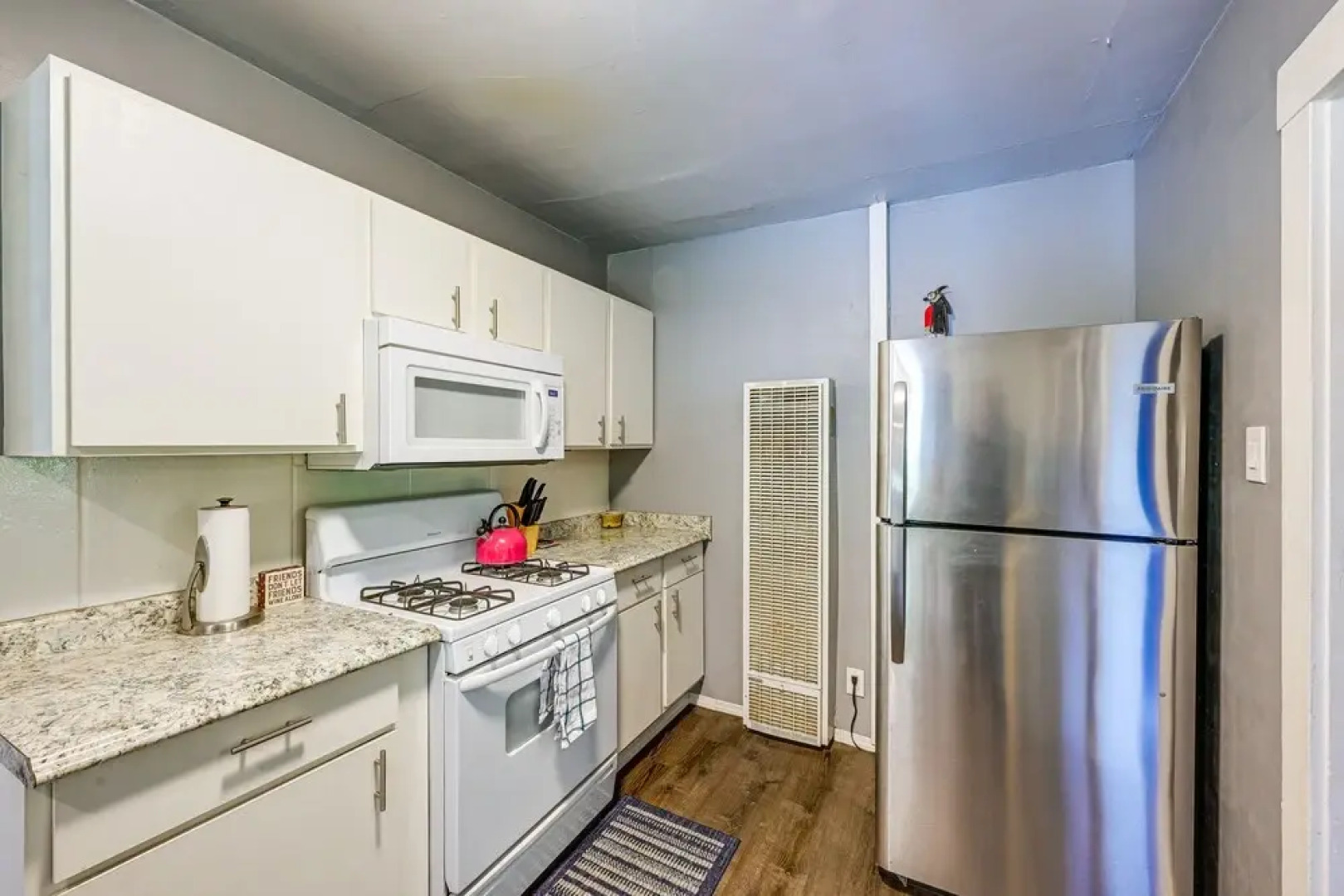 Visalia Vacation Rental Near Sequoia National Park