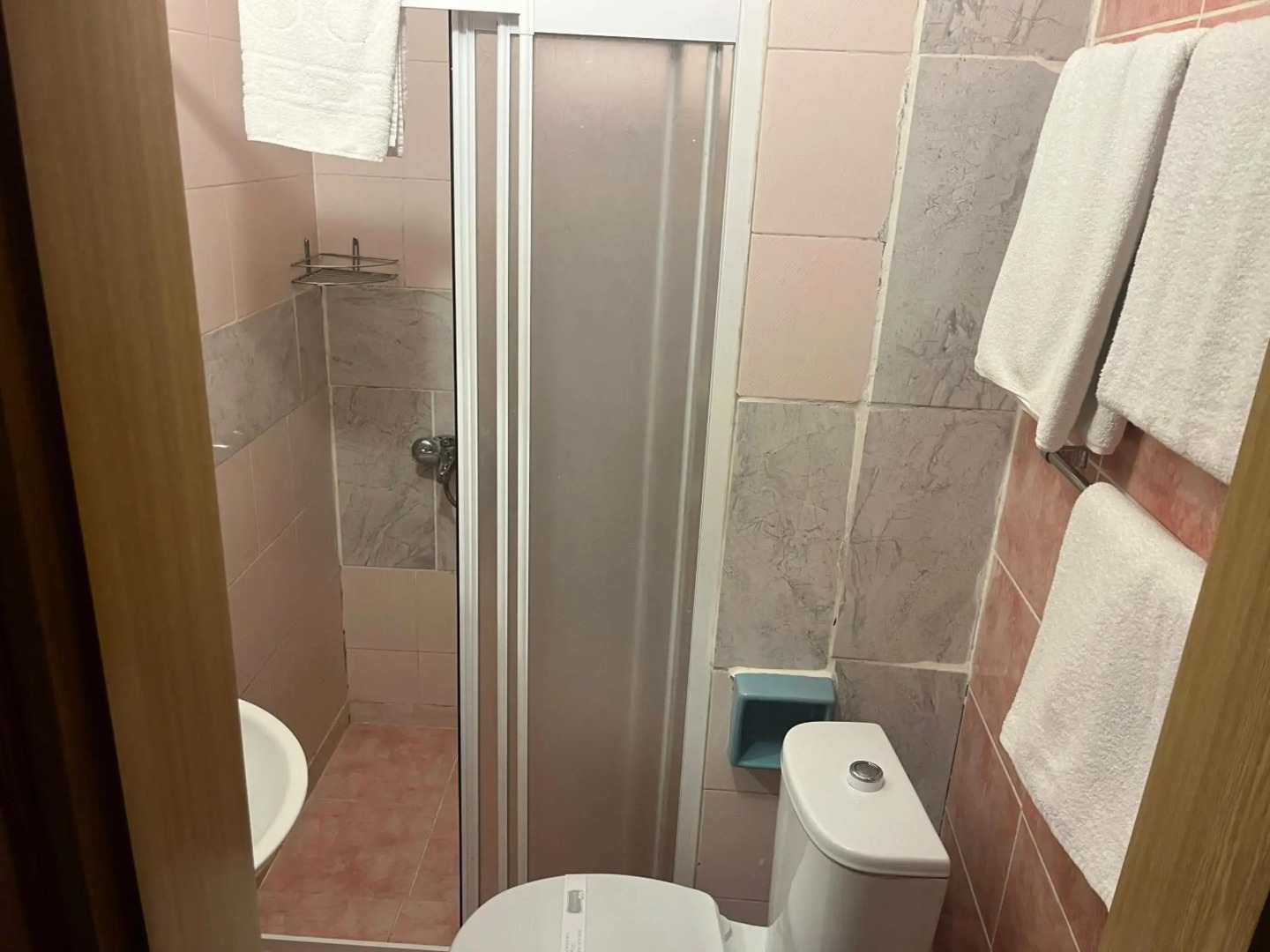 Istanbul Paris Hotel & Hostel