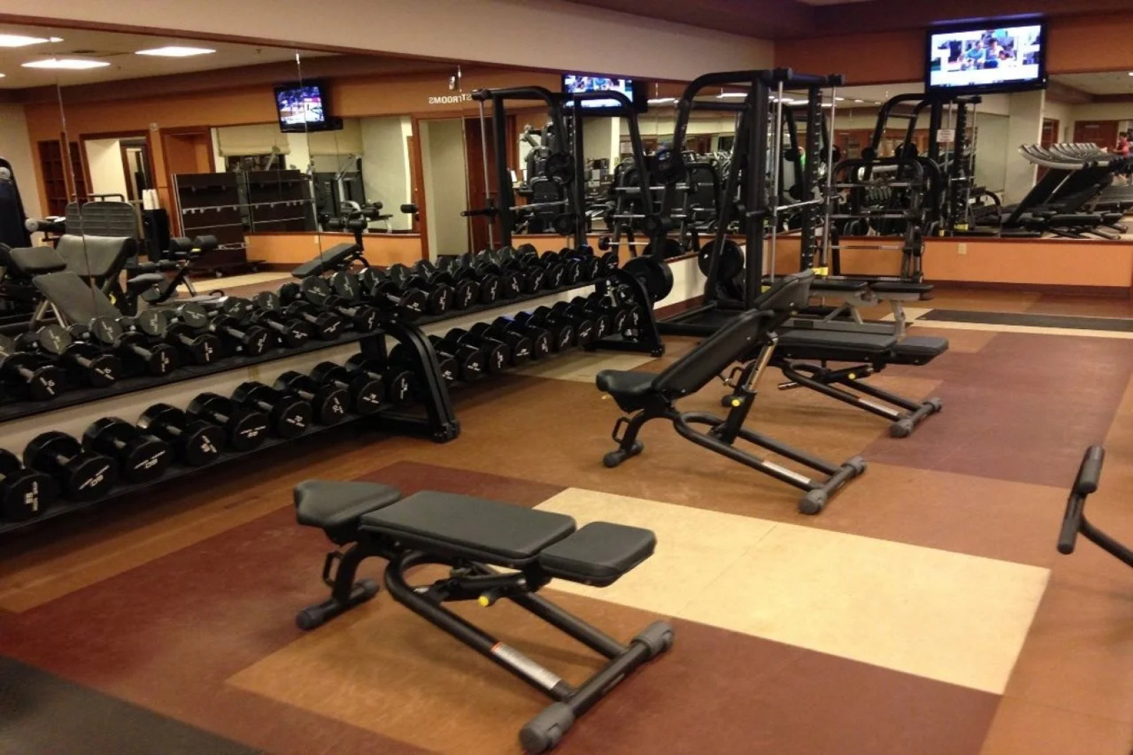 JW Marriott Desert Springs Resort & Spa