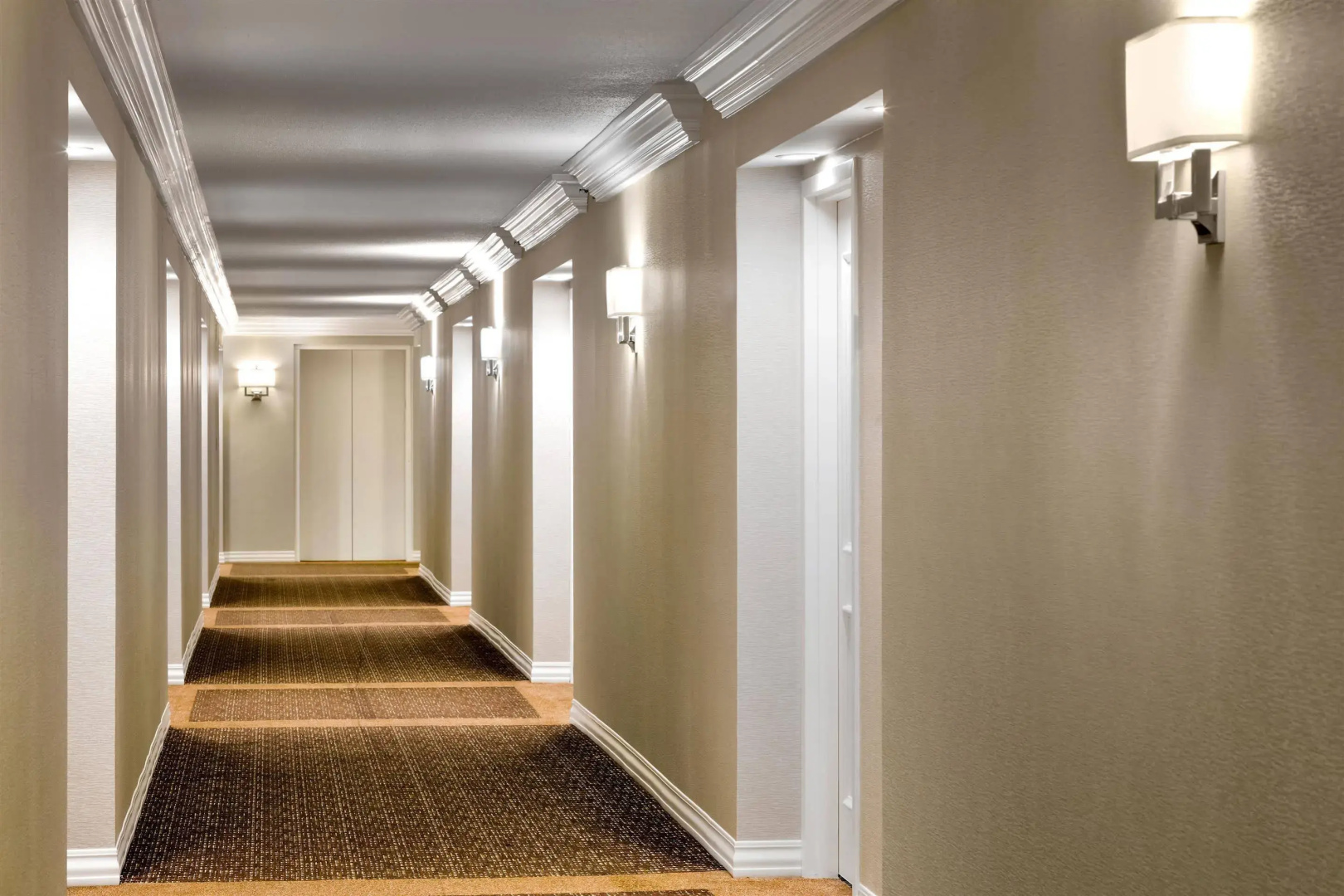 Sheraton Pittsburgh Hotel at Station Square